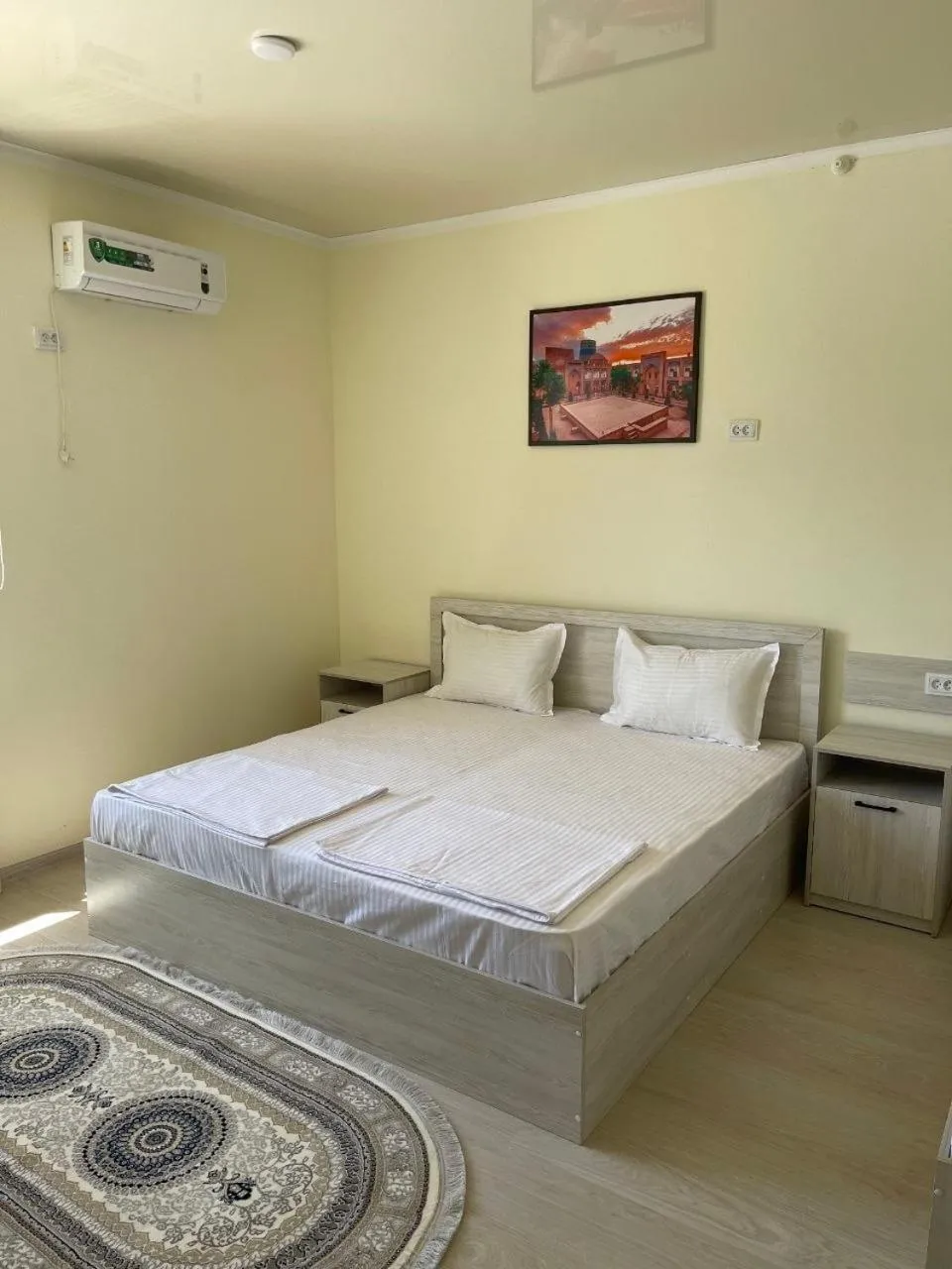Mahdiy Hotel