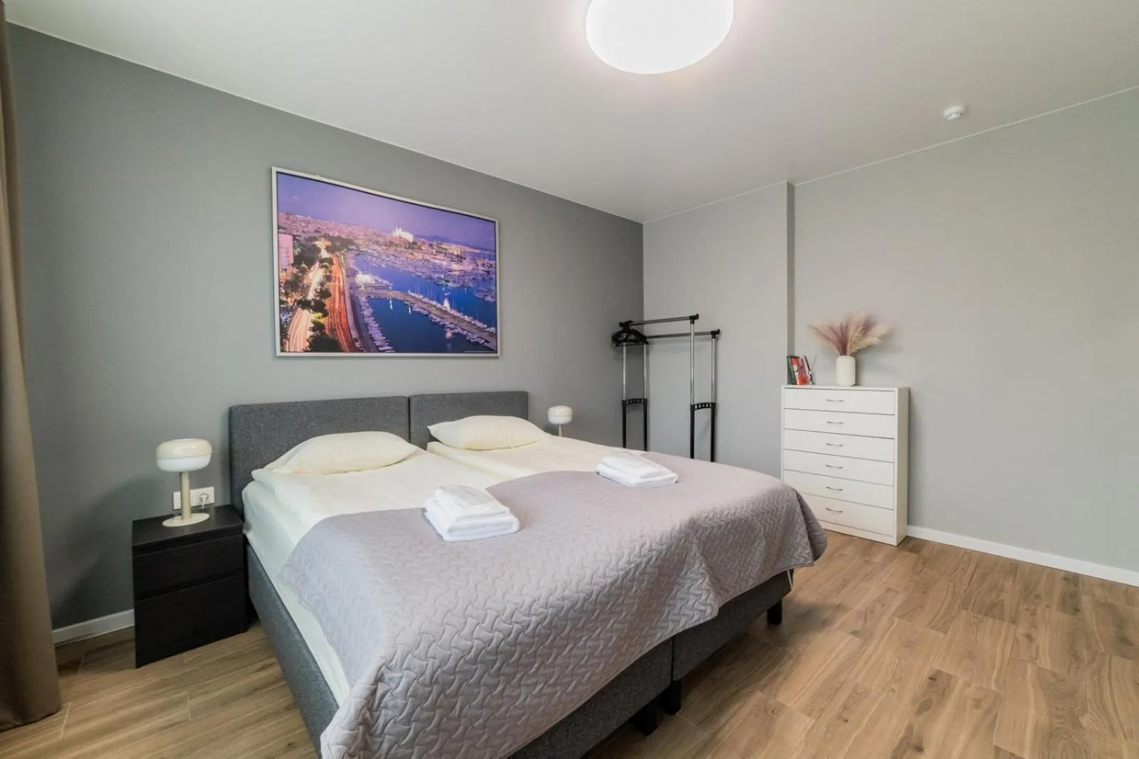 Photo of the whole room, Bed in Svečių namai Imperija