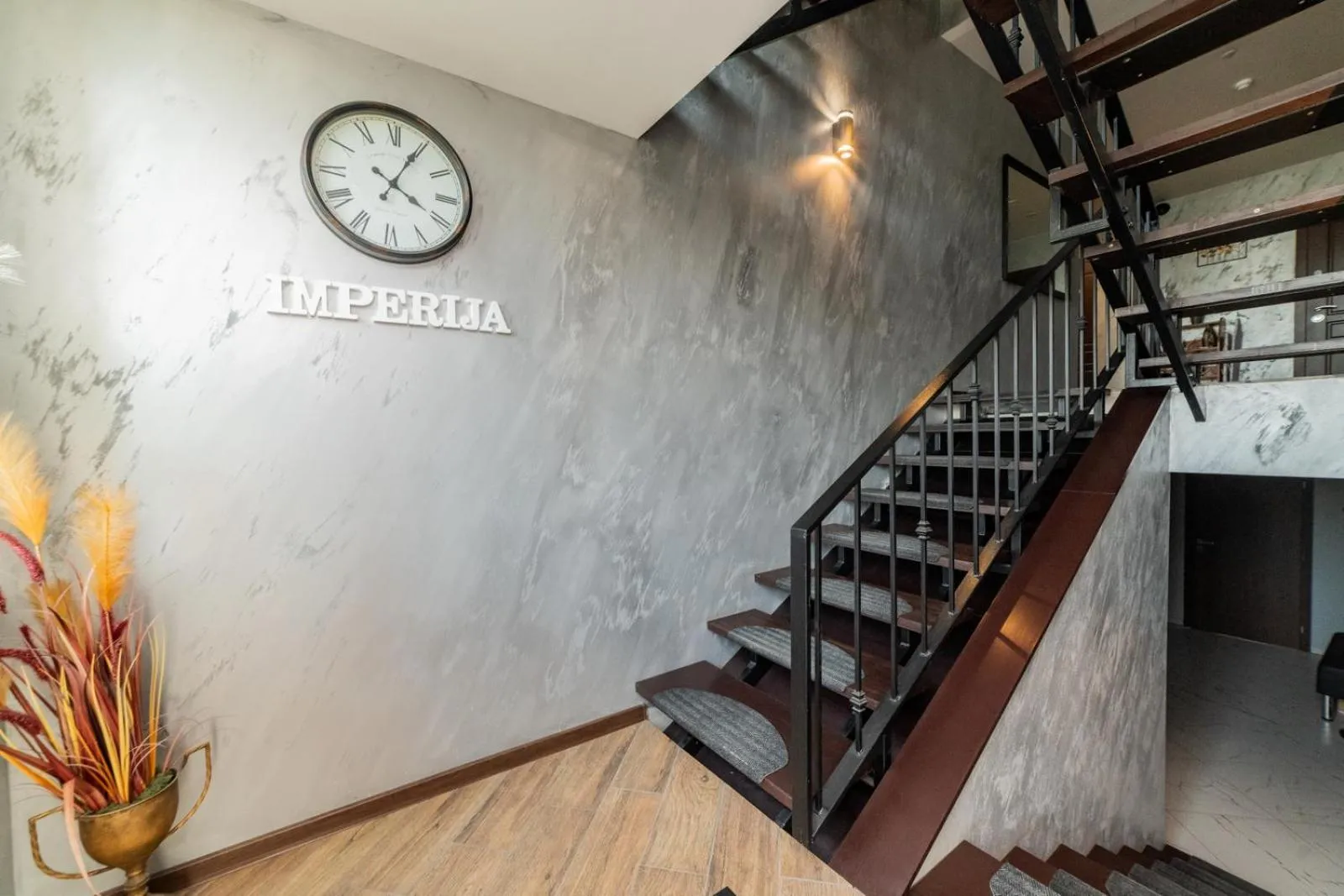 Svečių namai Imperija