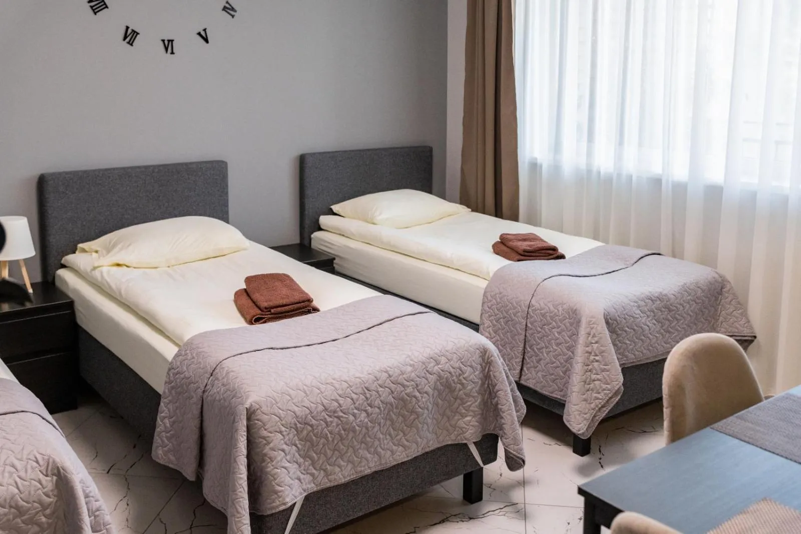 Photo of the whole room, Bed in Svečių namai Imperija