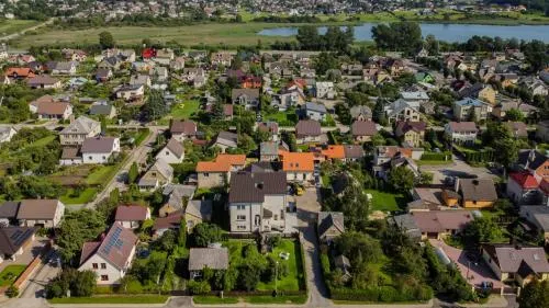 Svečių namai Imperija