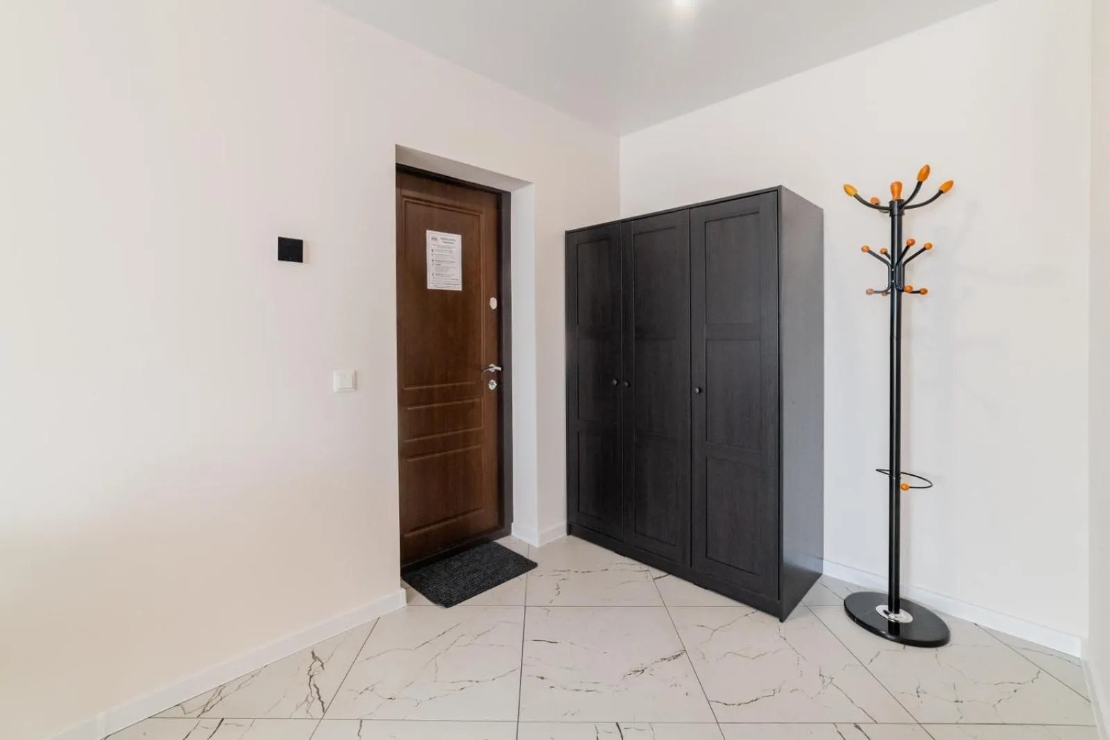 wardrobe in Svečių namai Imperija