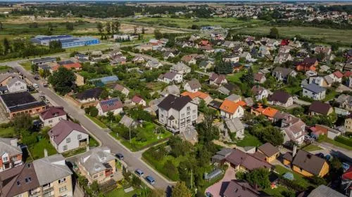 Svečių namai Imperija