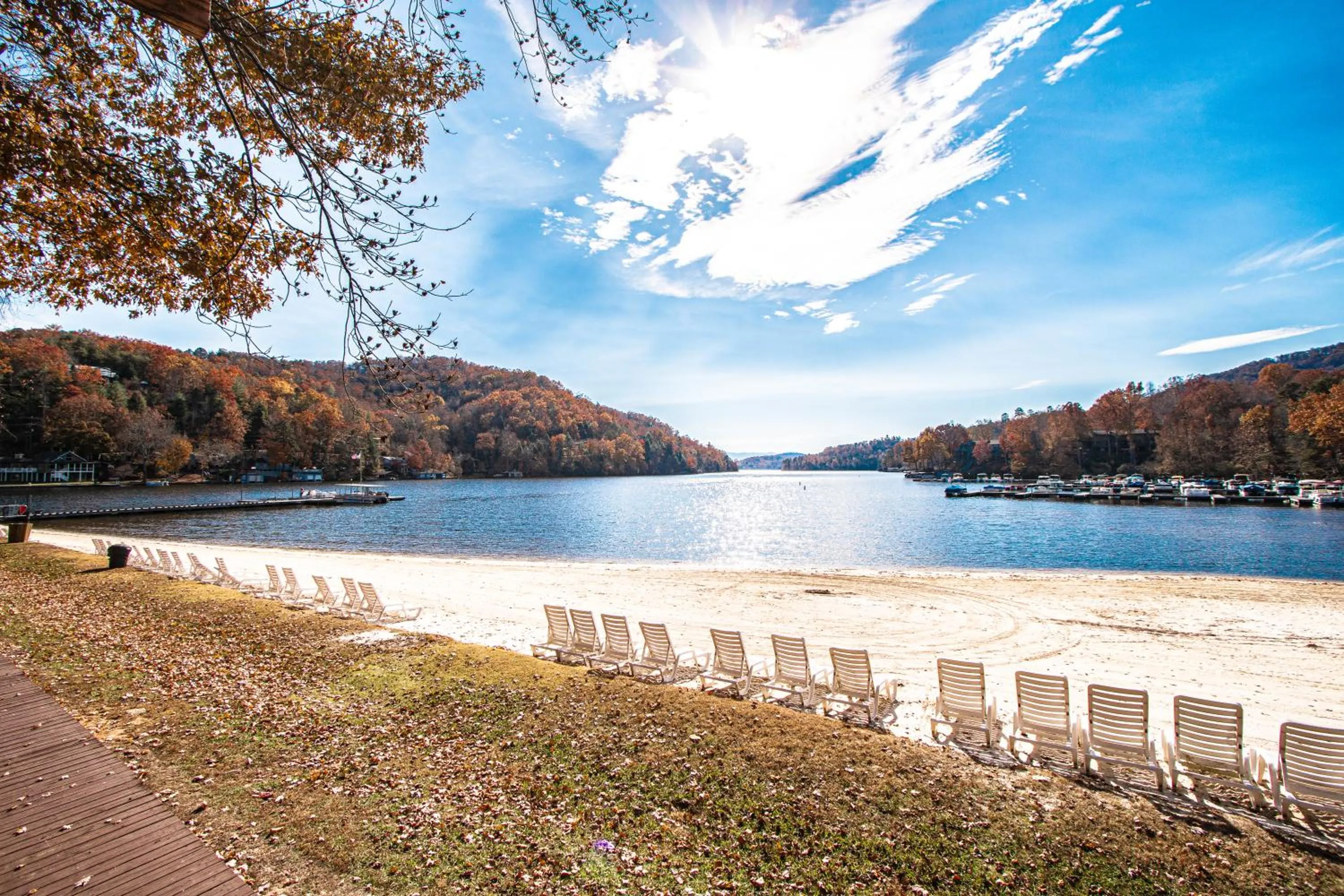 Mountain Loft Resort - Lake Lure, NC