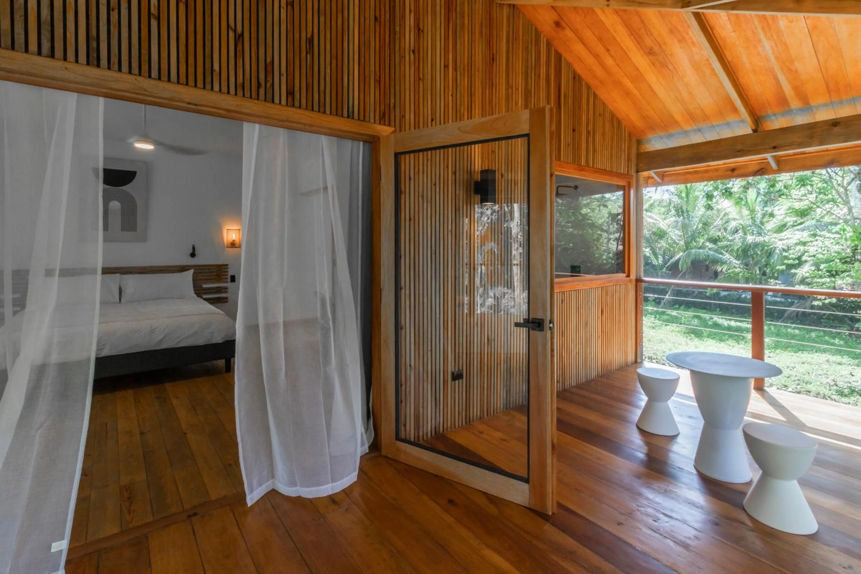 Balcony/Terrace in S Boutique Hotel