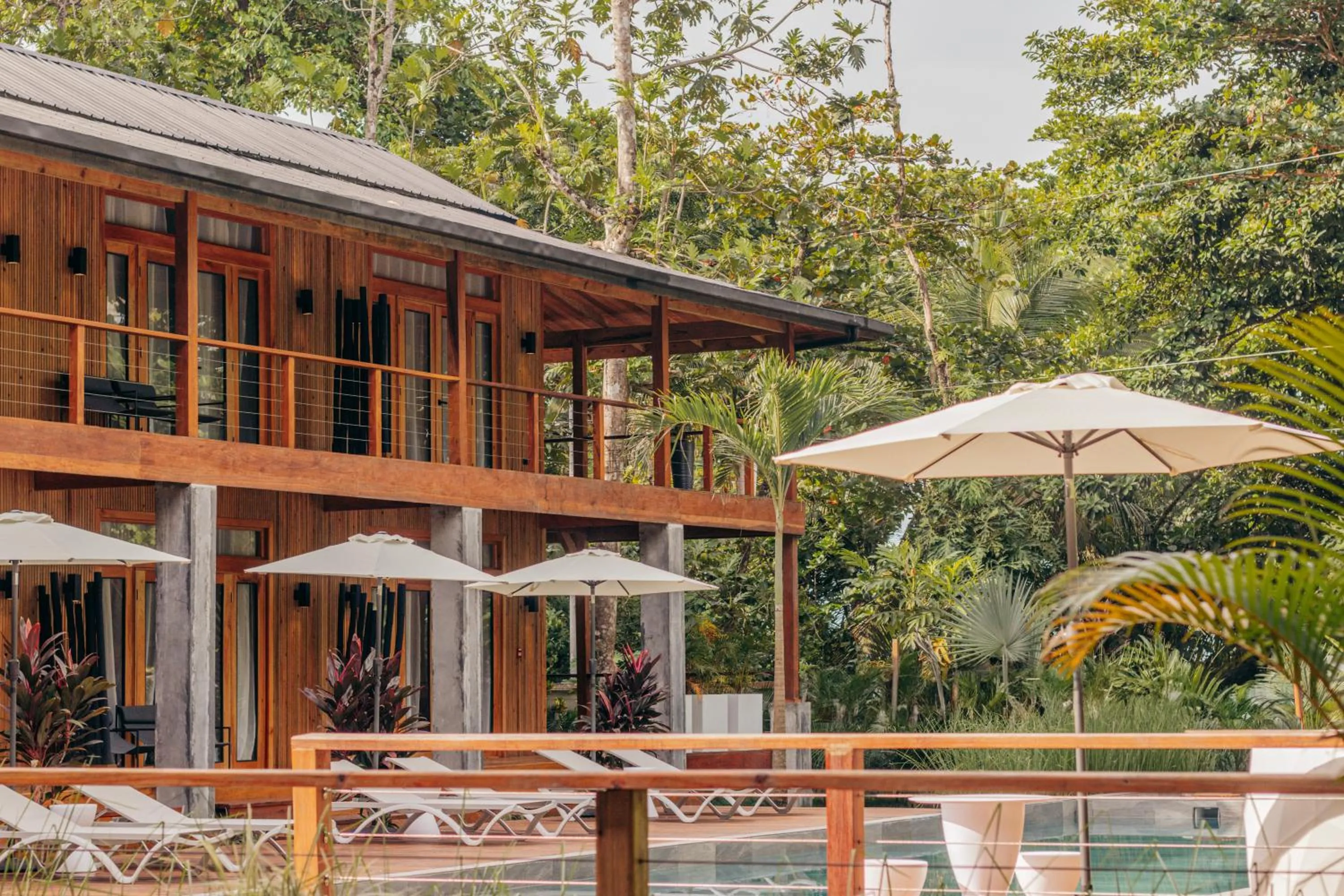 Property building in S Boutique Hotel