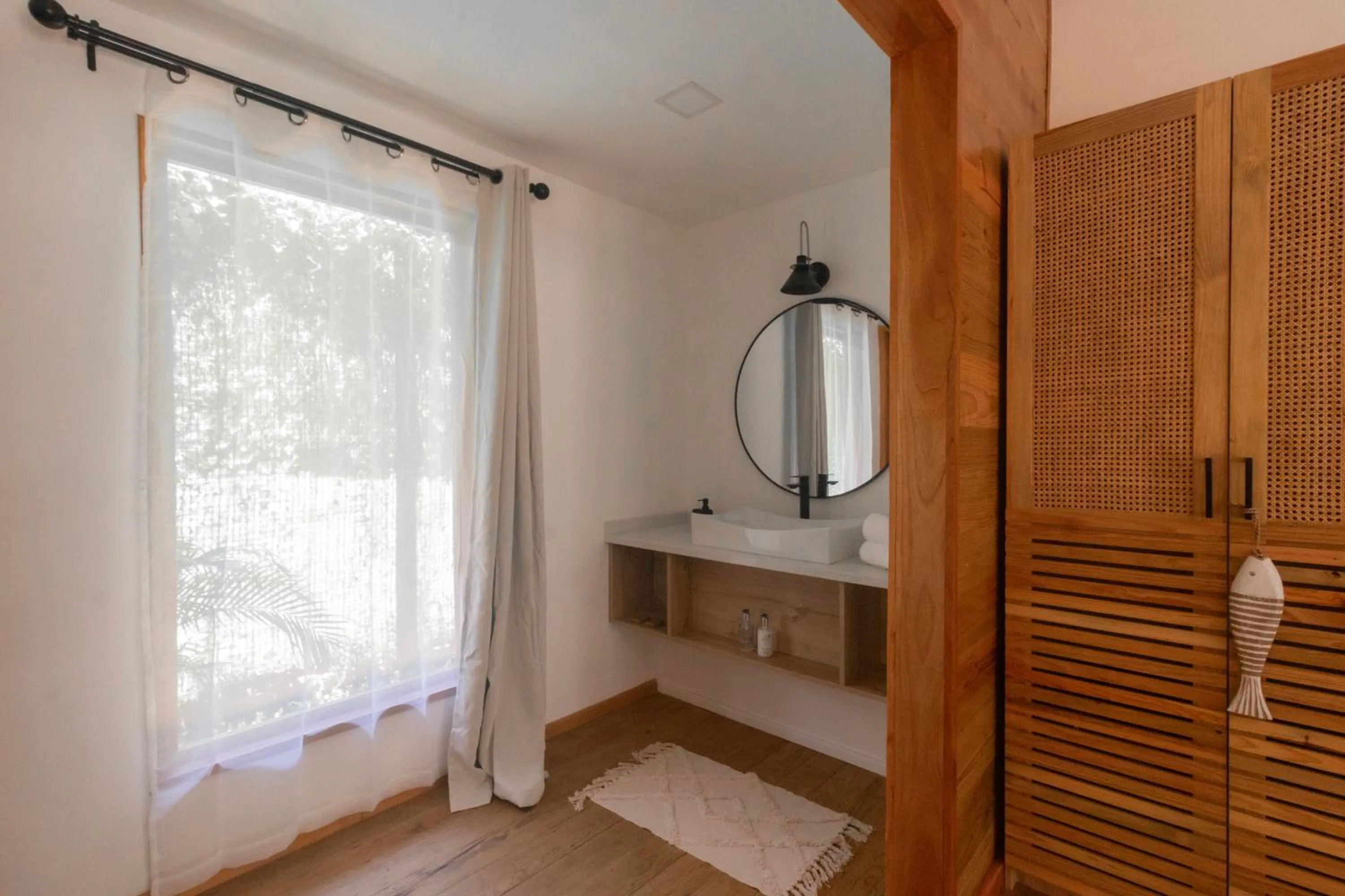 Photo of the whole room in S Boutique Hotel