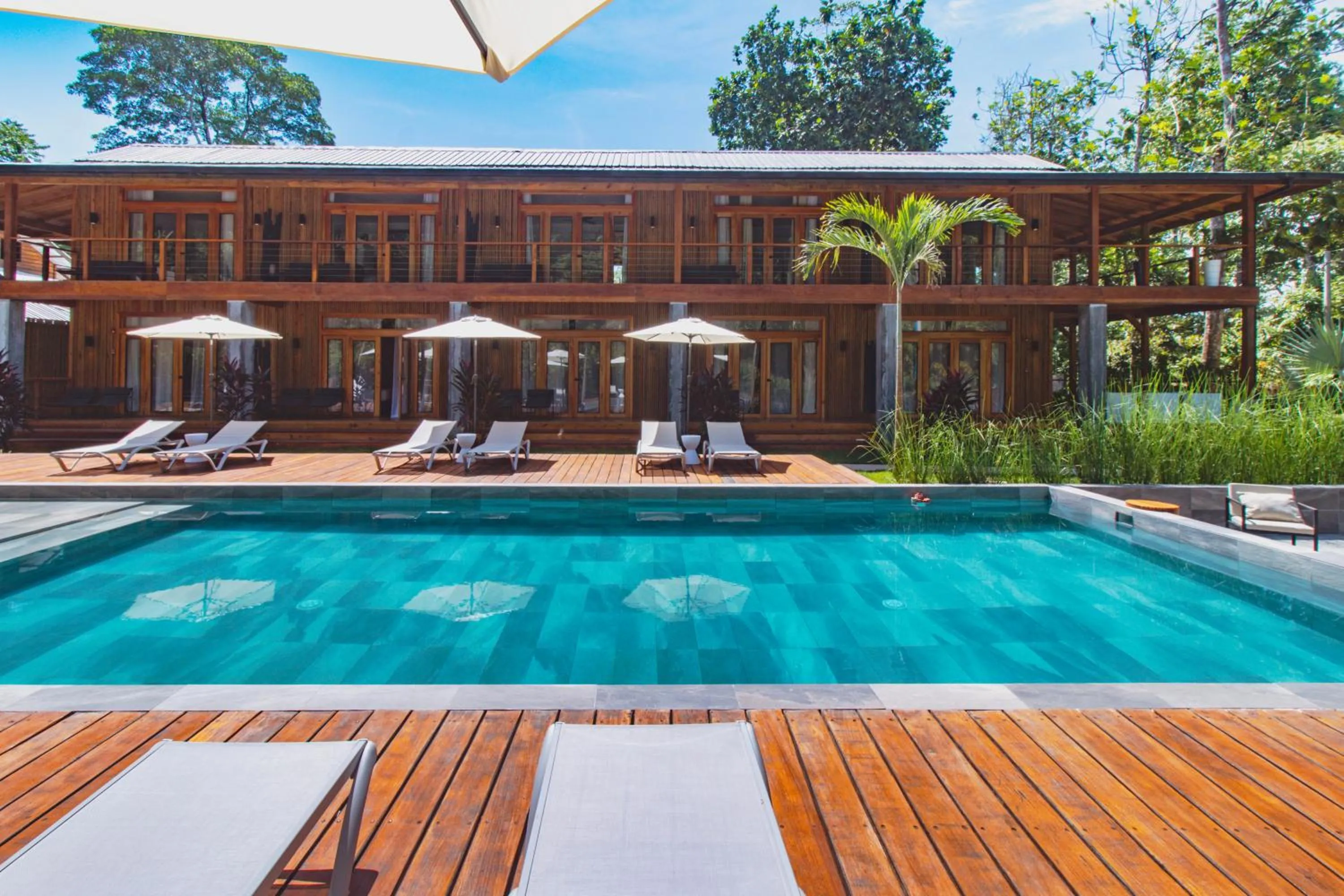 Day in S Boutique Hotel