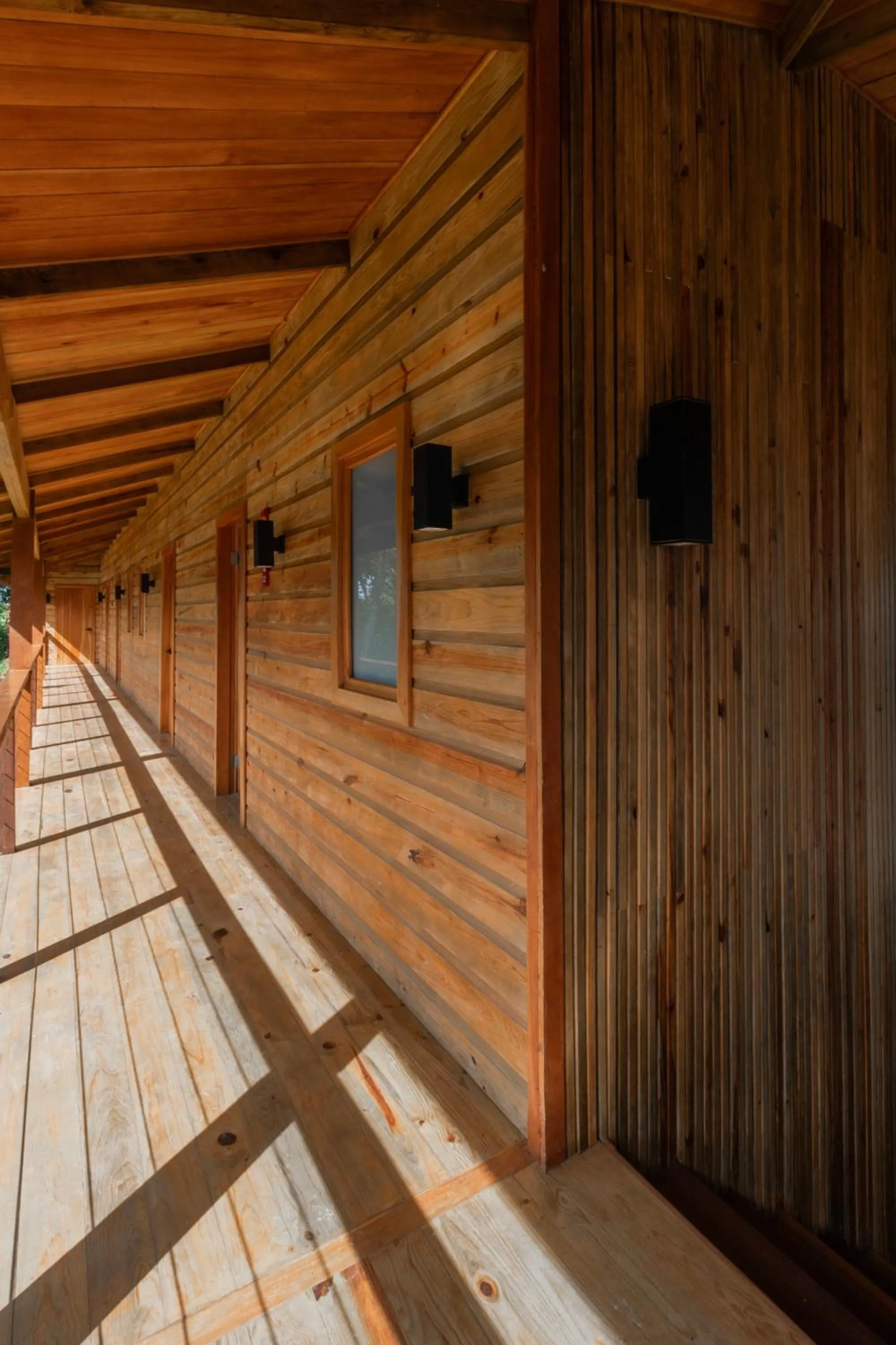 Property building in S Boutique Hotel