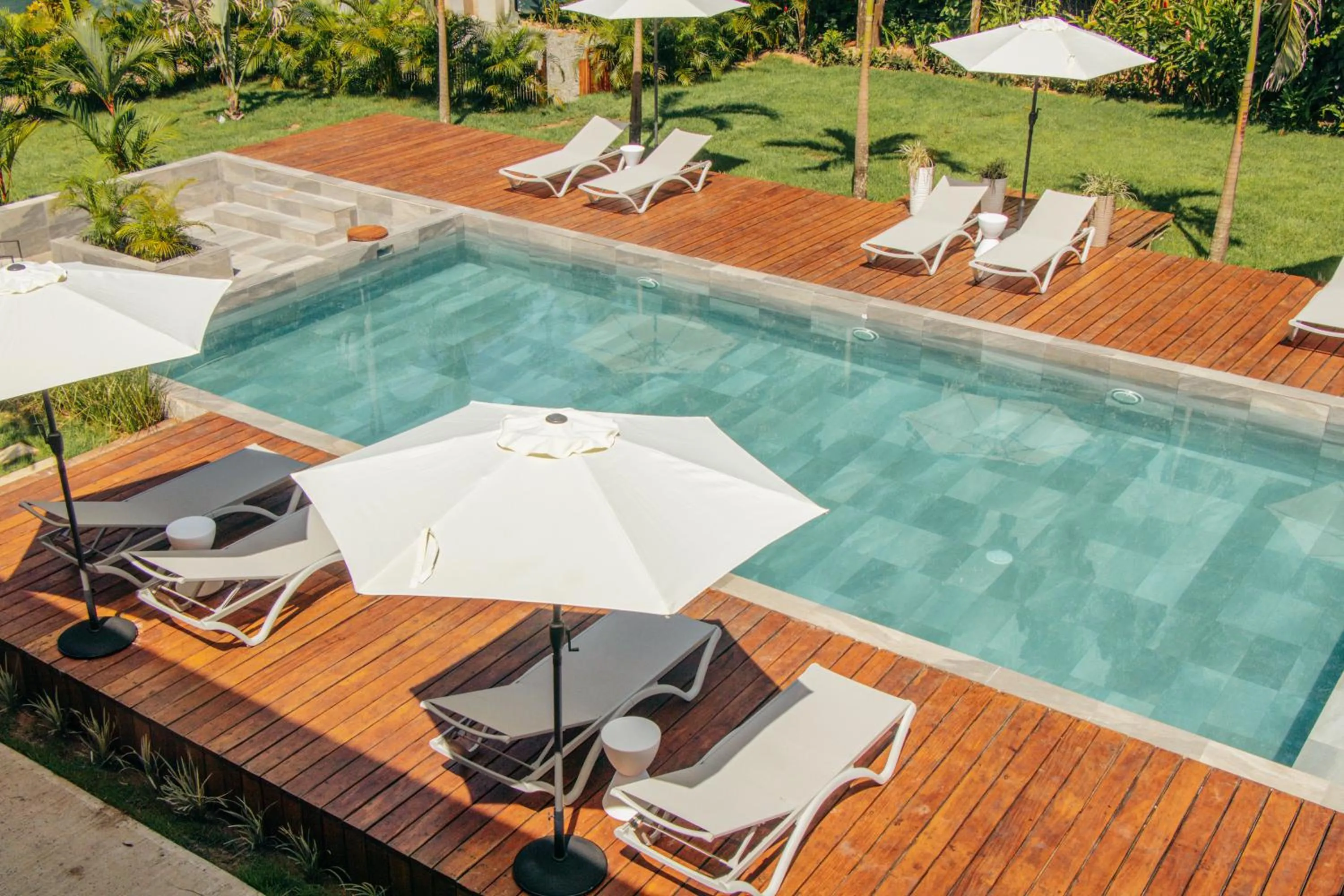 Day in S Boutique Hotel