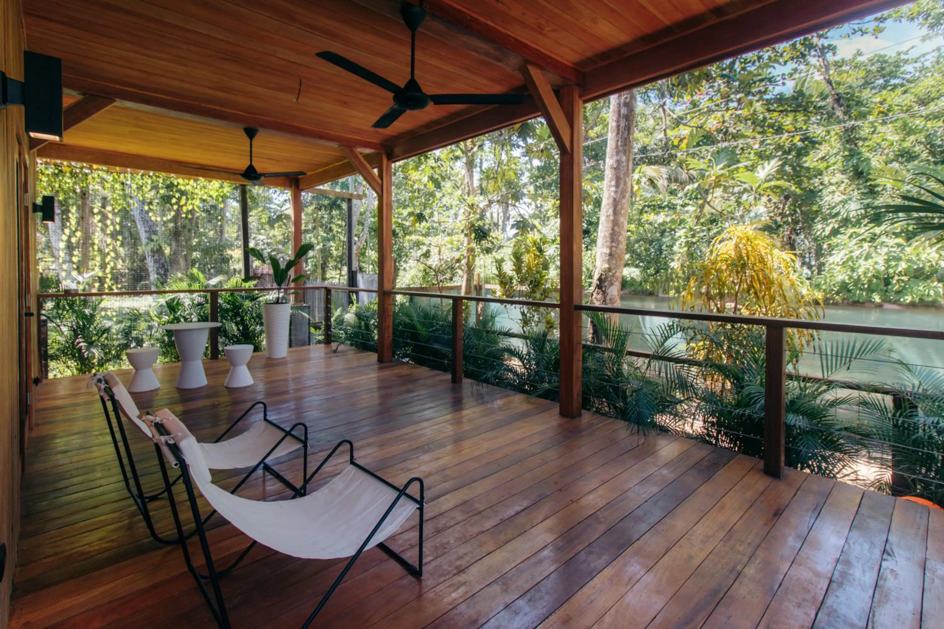 Balcony/Terrace in S Boutique Hotel