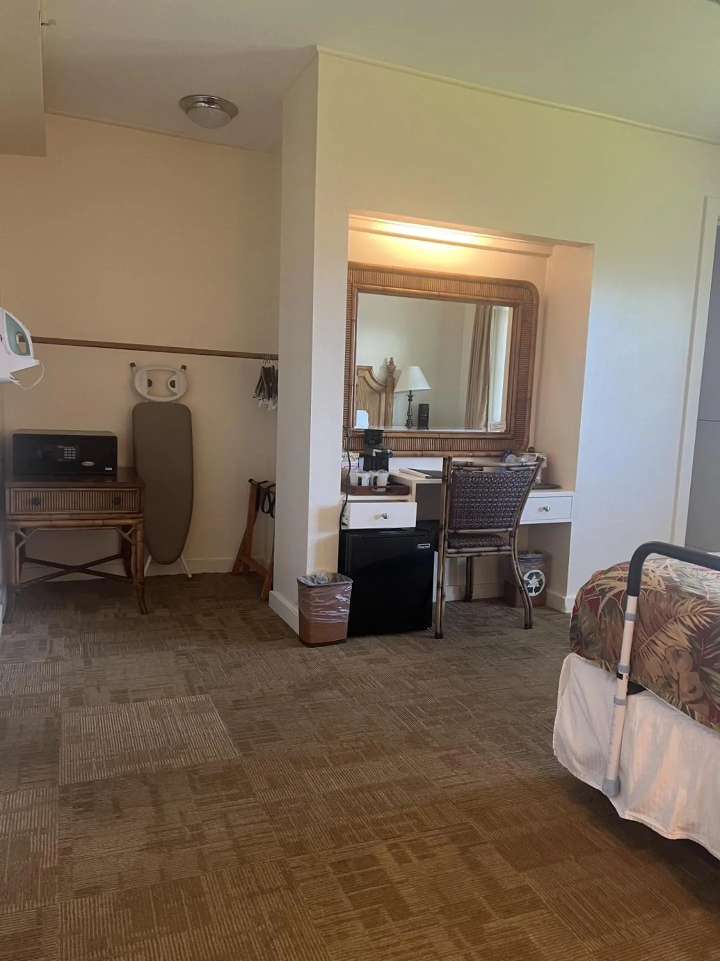 Hawaii Volcano House