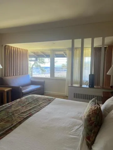 Hawaii Volcano House