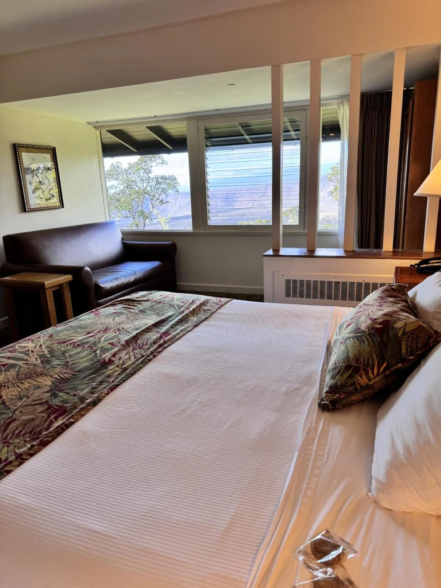 Hawaii Volcano House