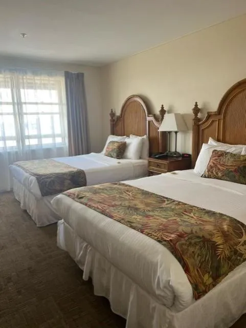 Hawaii Volcano House