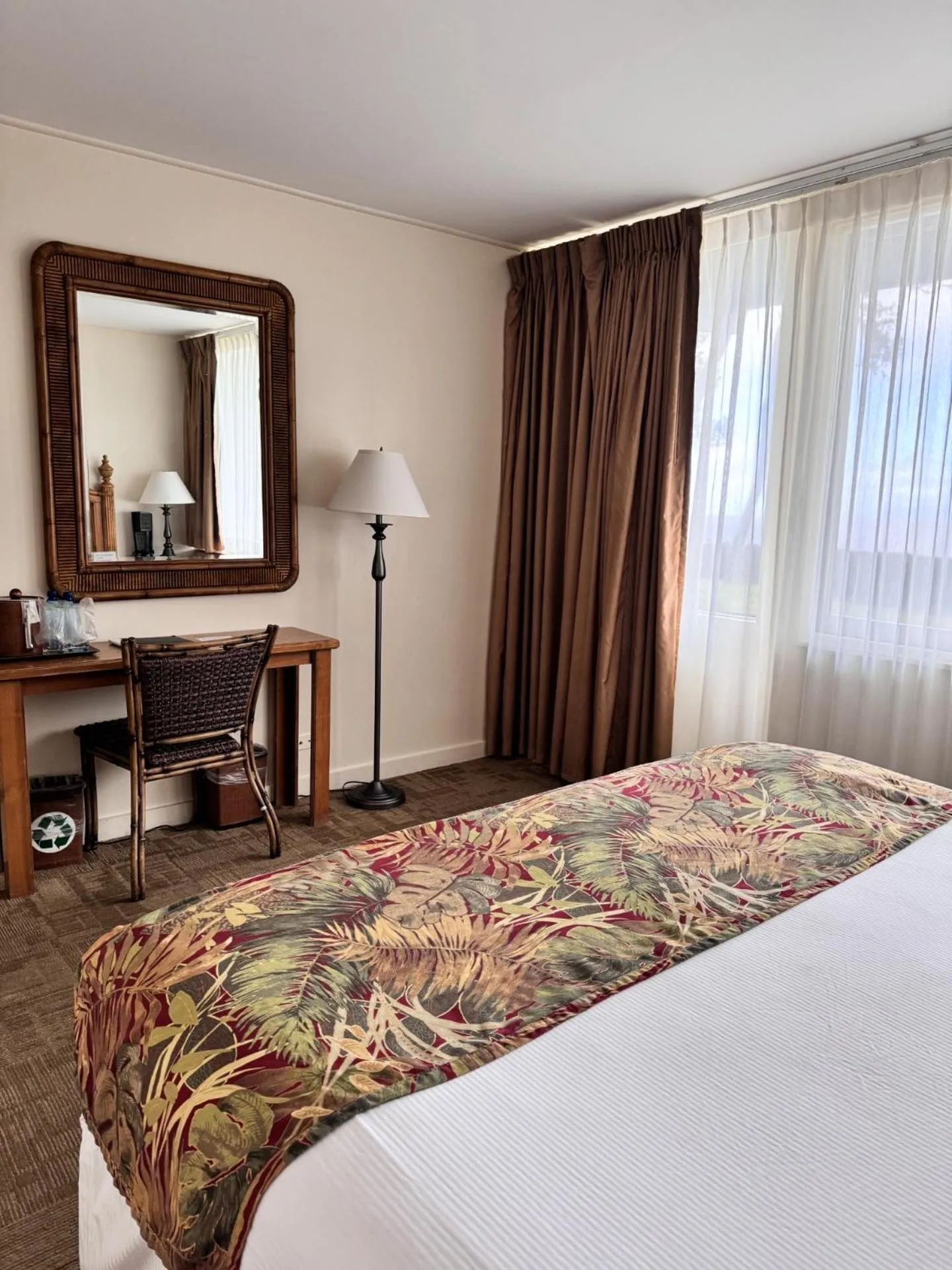 Hawaii Volcano House