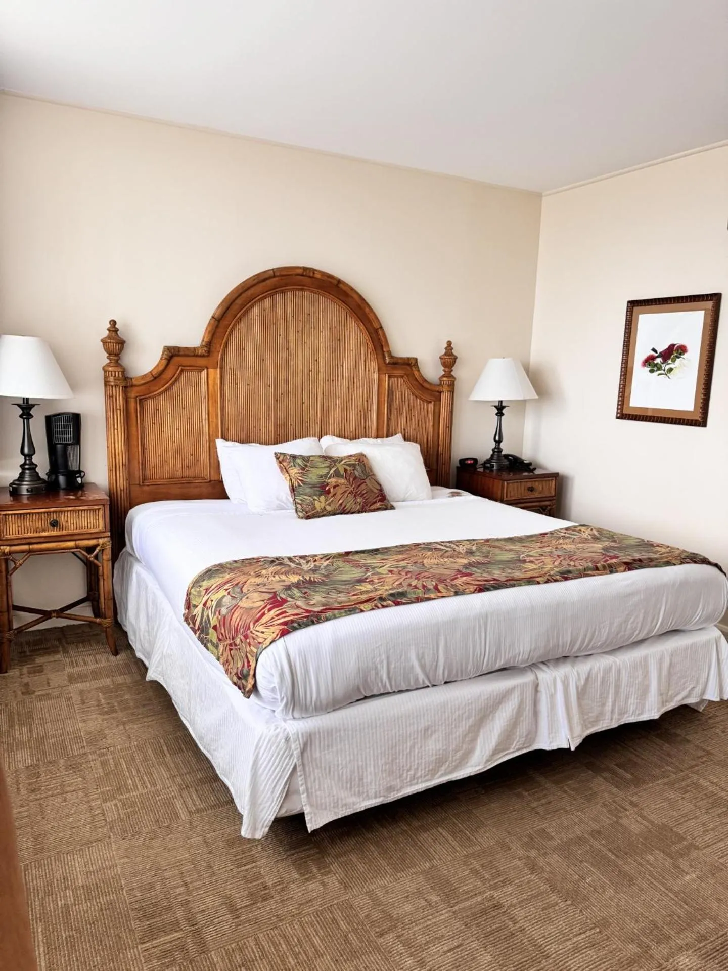 Hawaii Volcano House