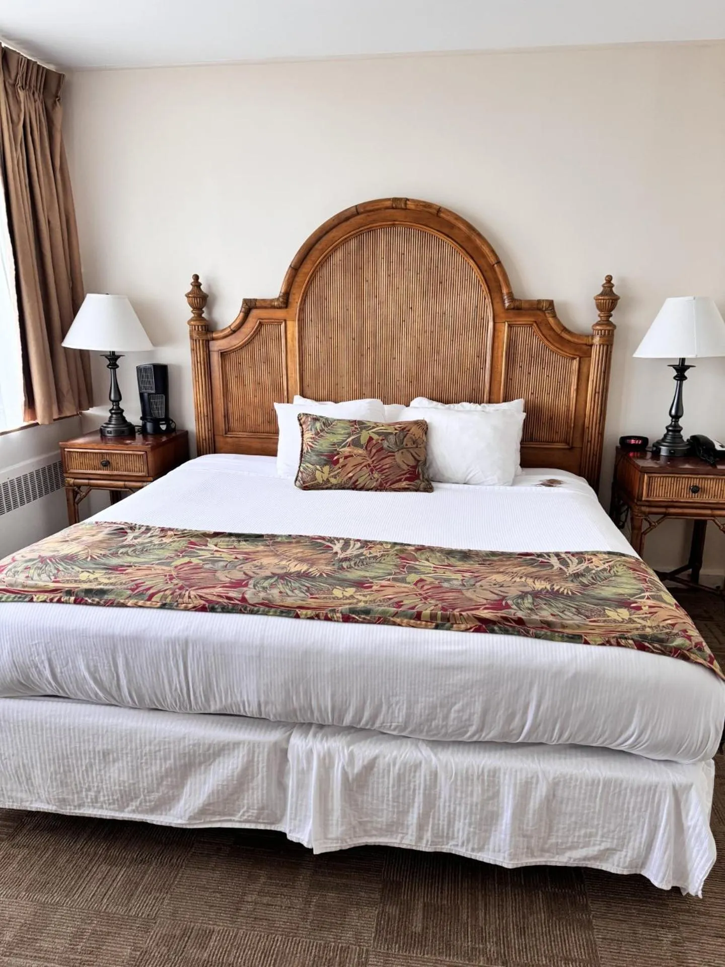 Hawaii Volcano House