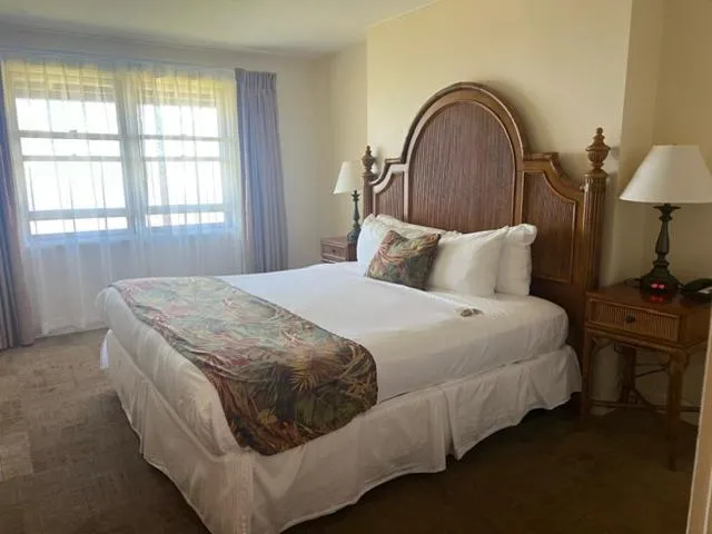 Hawaii Volcano House