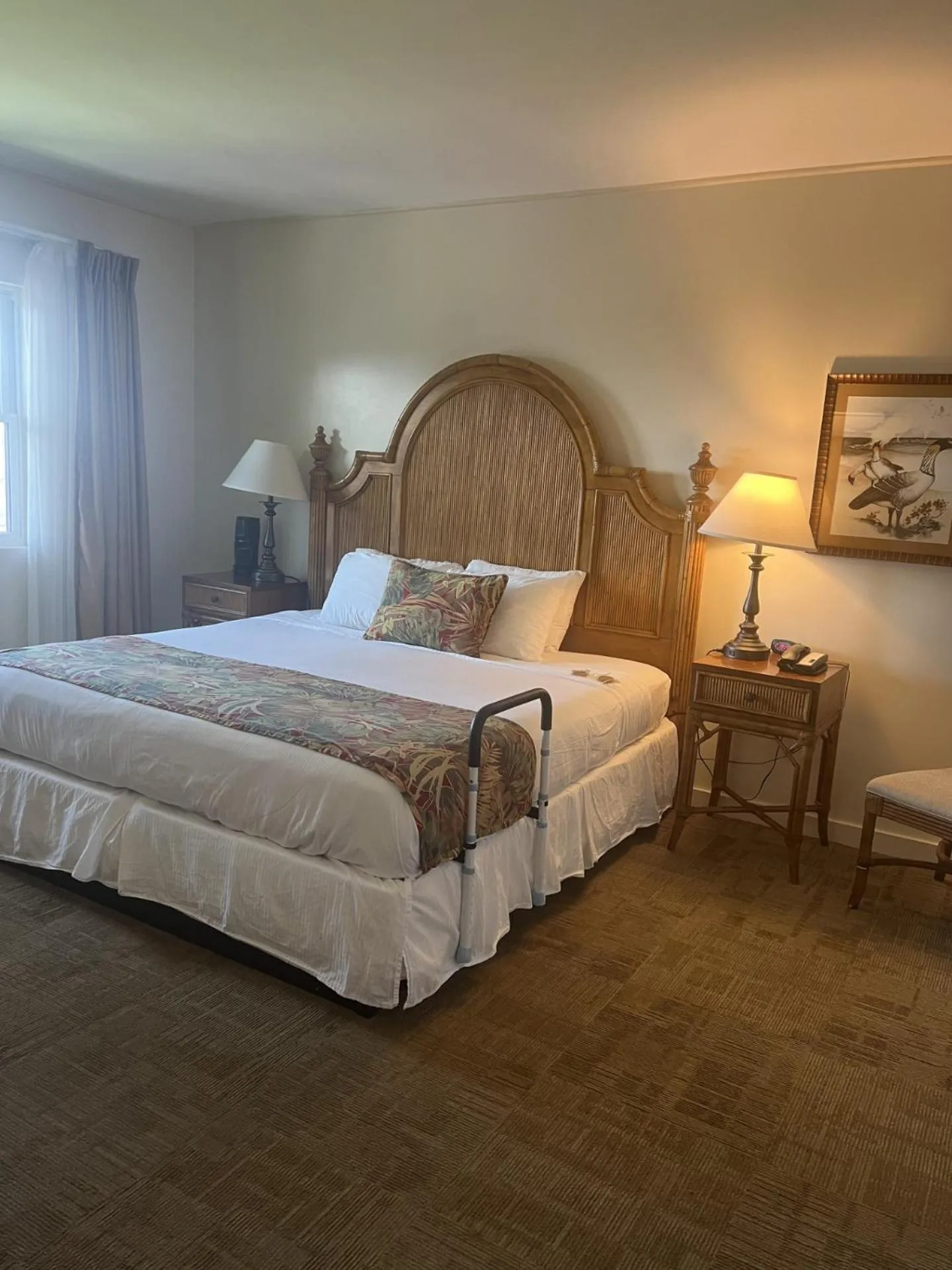 Hawaii Volcano House