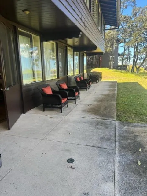 Hawaii Volcano House