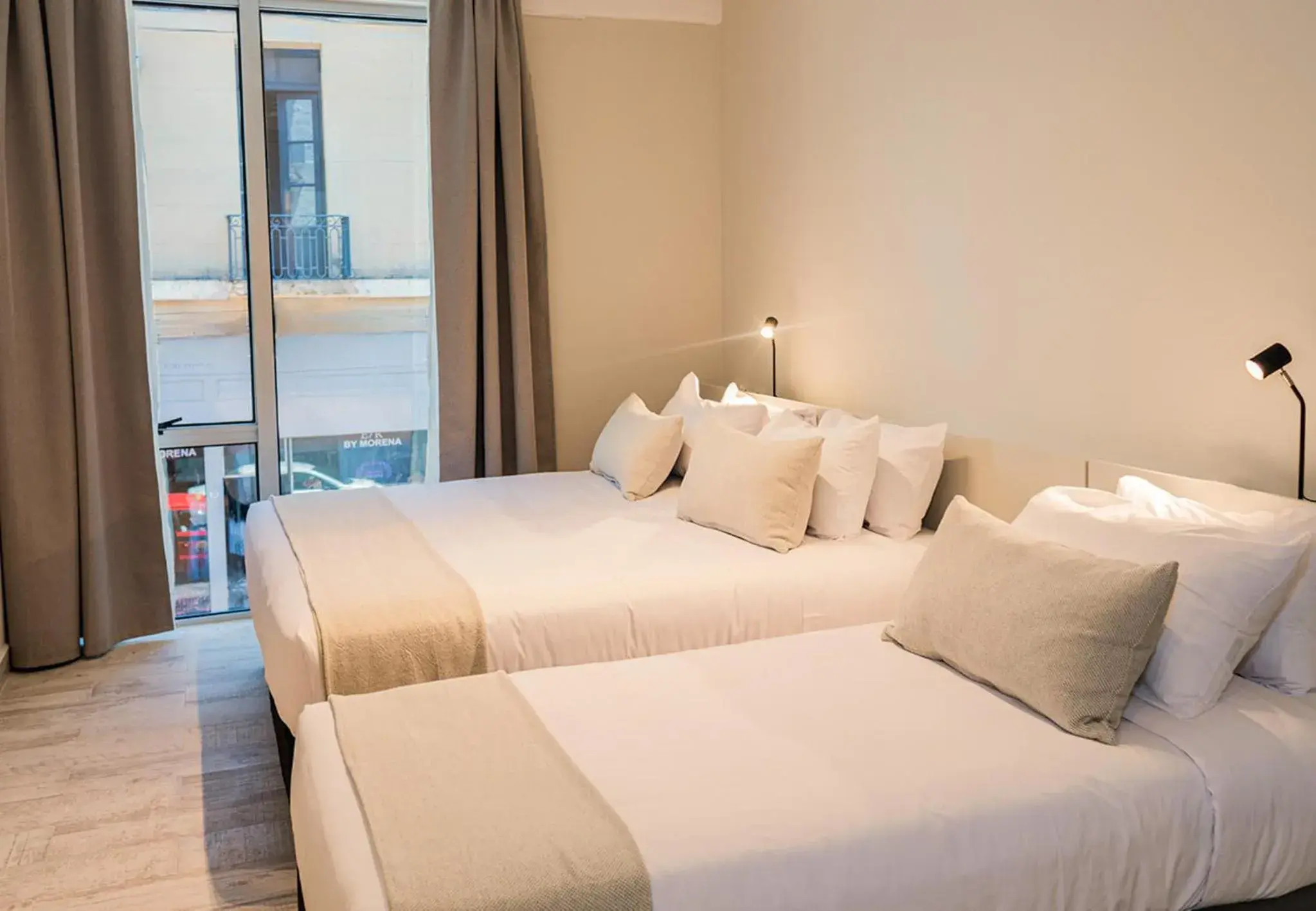 RentUp Suites Salta RentUp Suites Salta