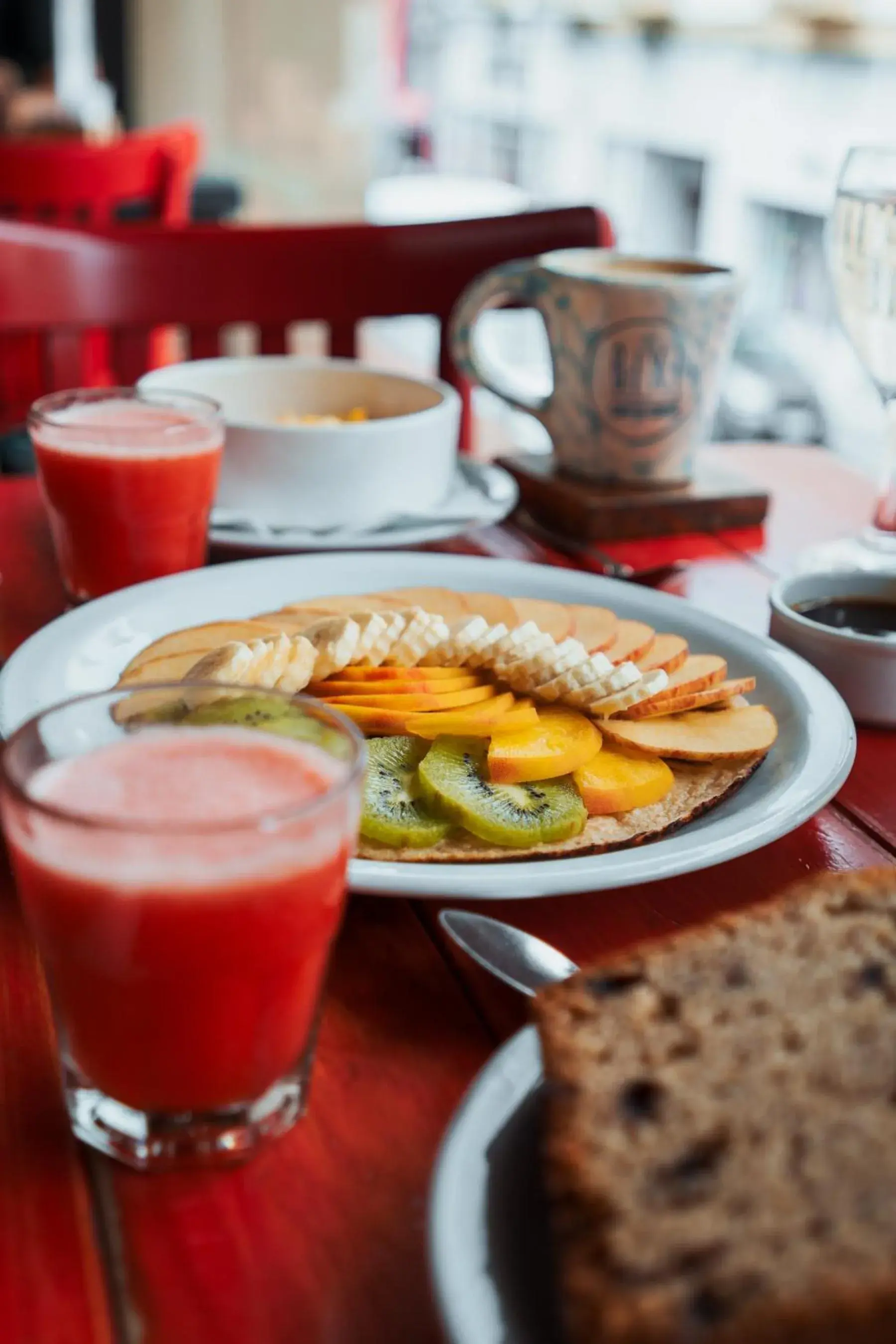 RentUp Suites Salta RentUp Suites Salta