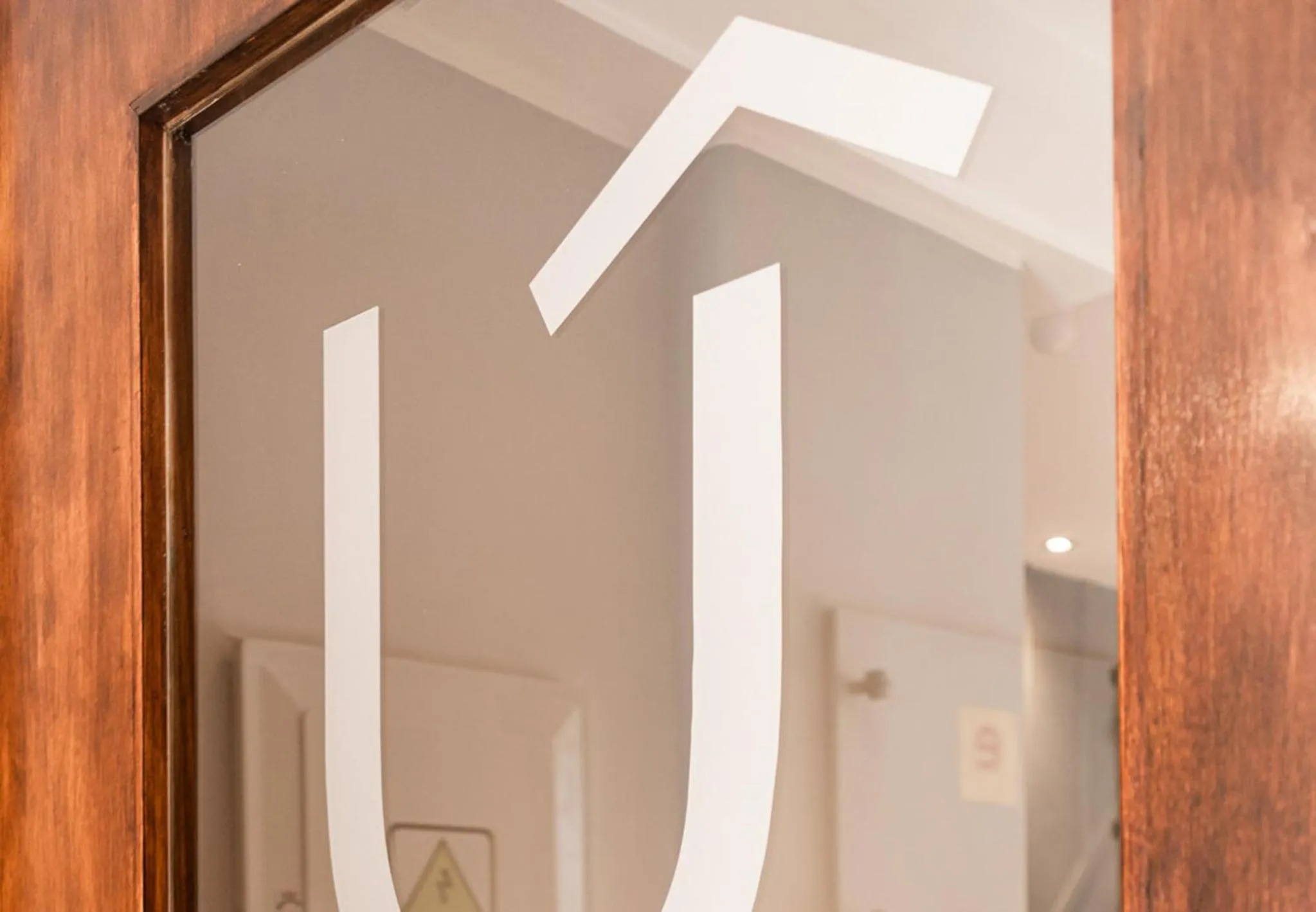 Facade/entrance in RentUp Suites Salta