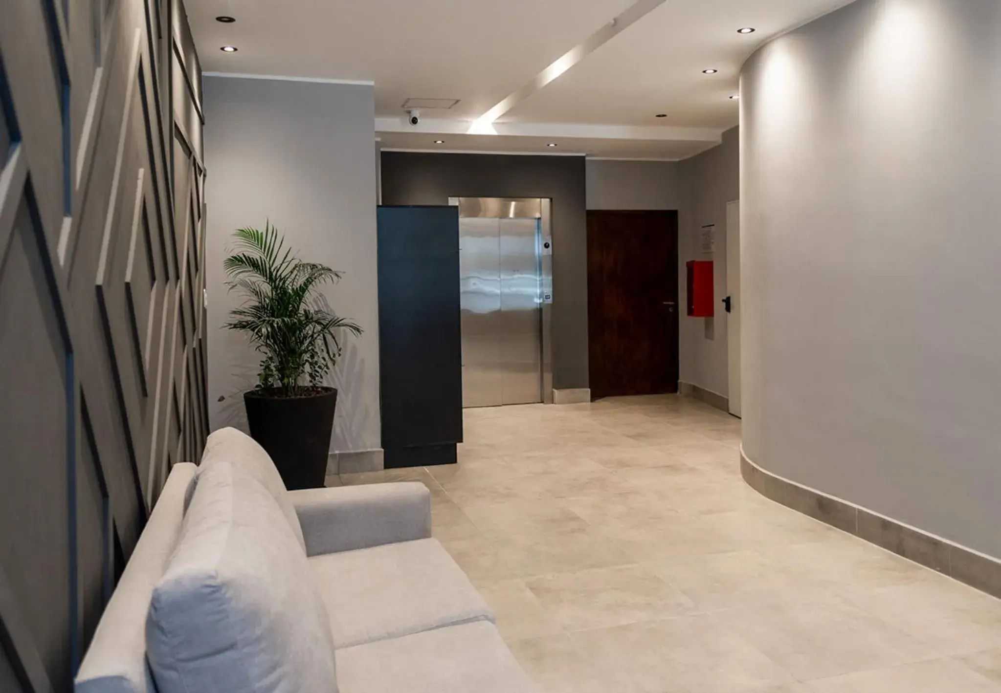 Facade/entrance in RentUp Suites Salta Facade/entrance in RentUp Suites Salta