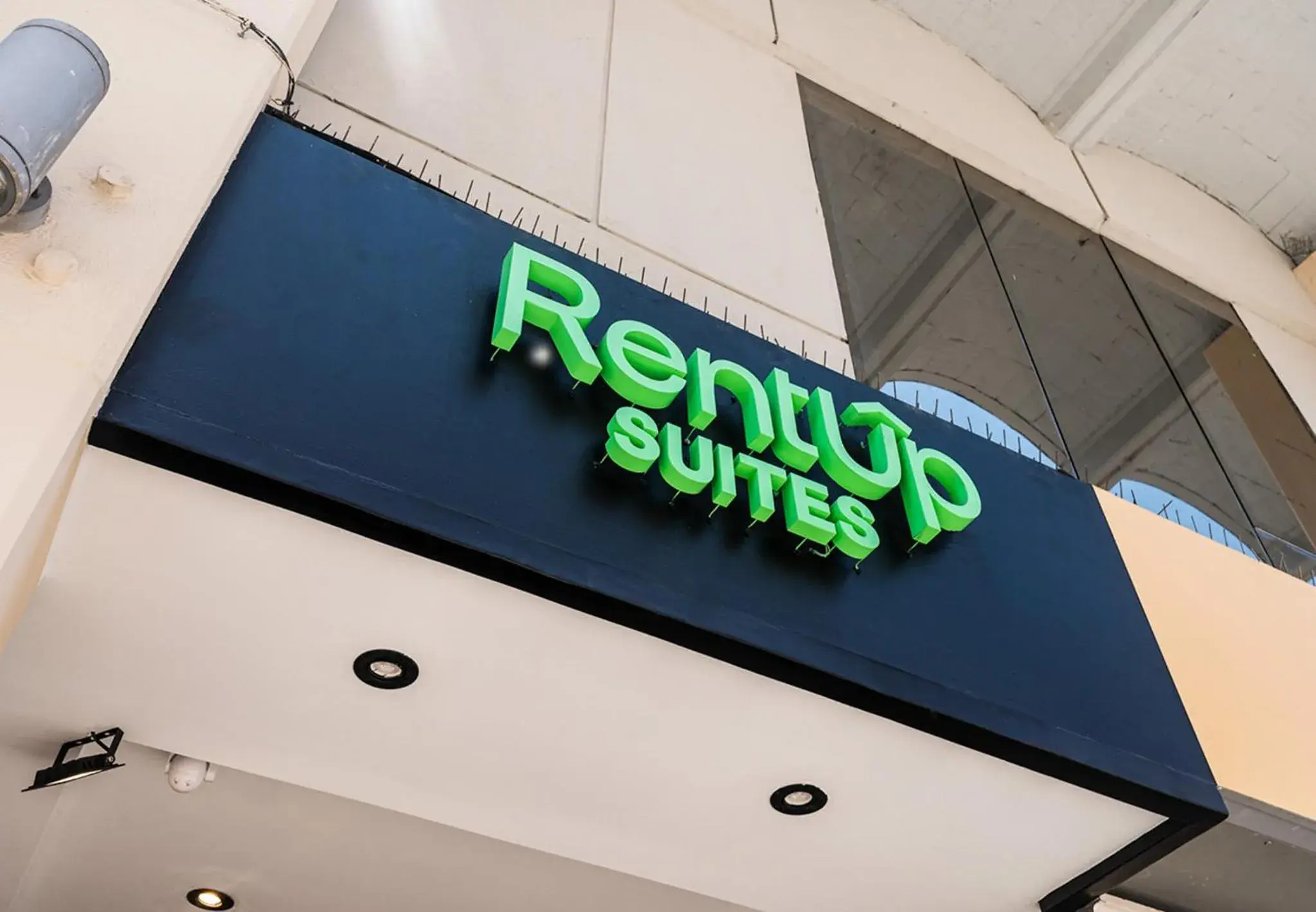 RentUp Suites Salta RentUp Suites Salta