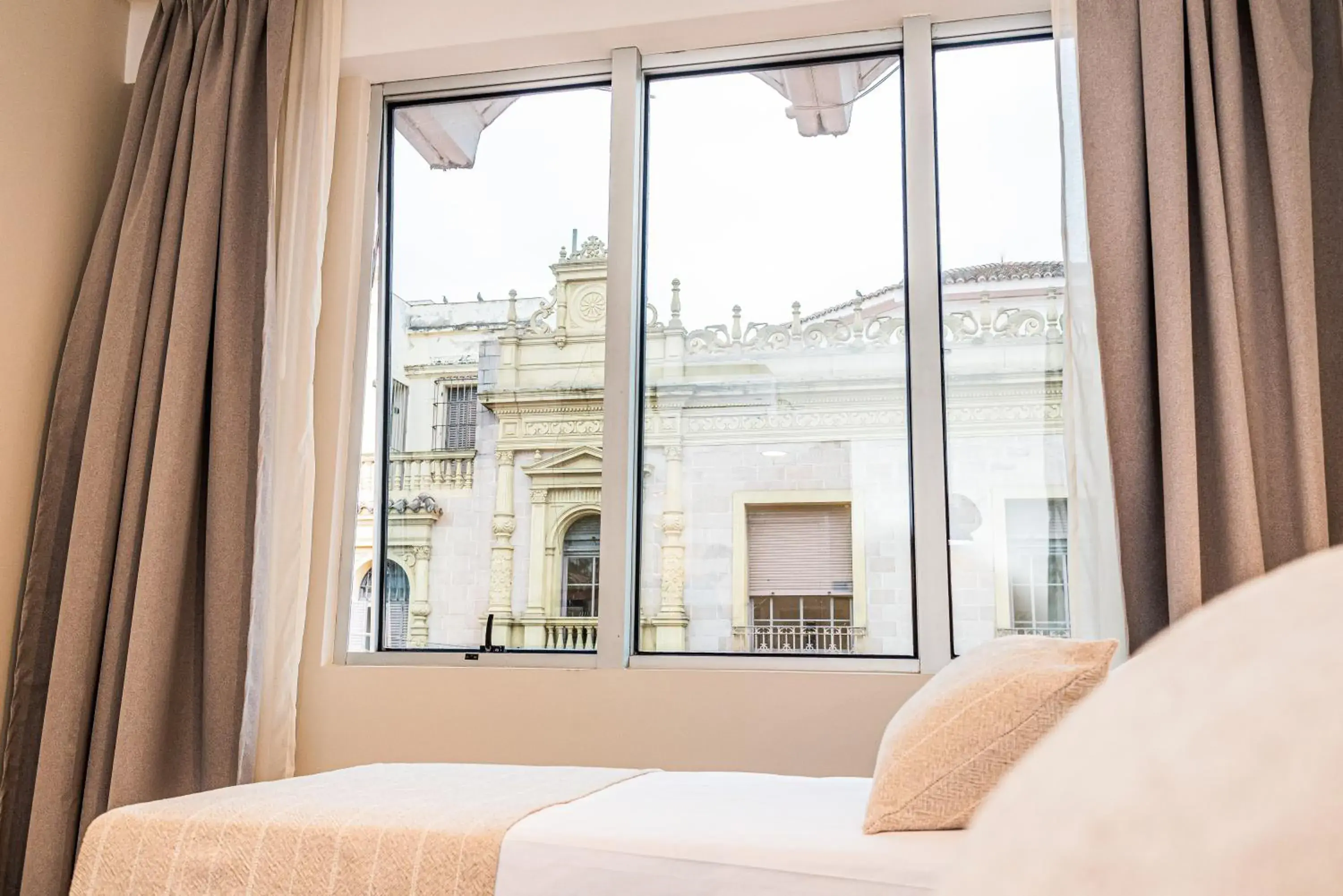 Bedroom, Bed in RentUp Suites Salta Bedroom, Bed in RentUp Suites Salta