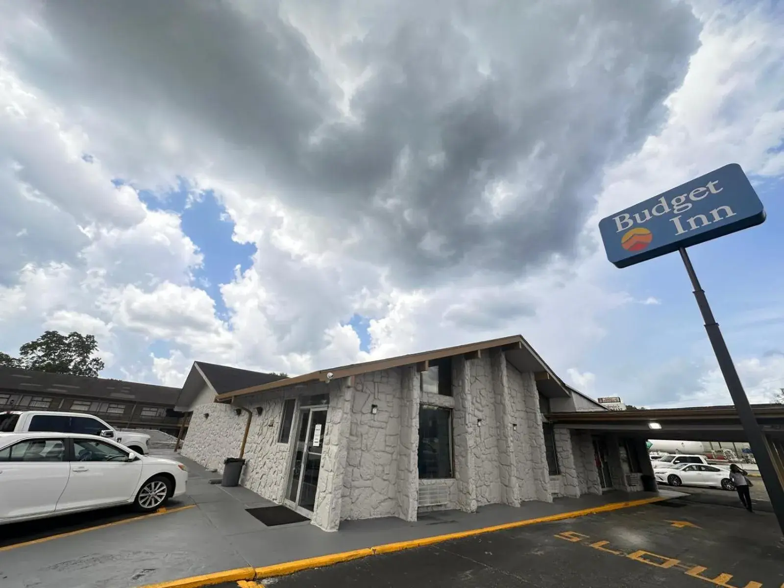 Budget Inn Budget Inn