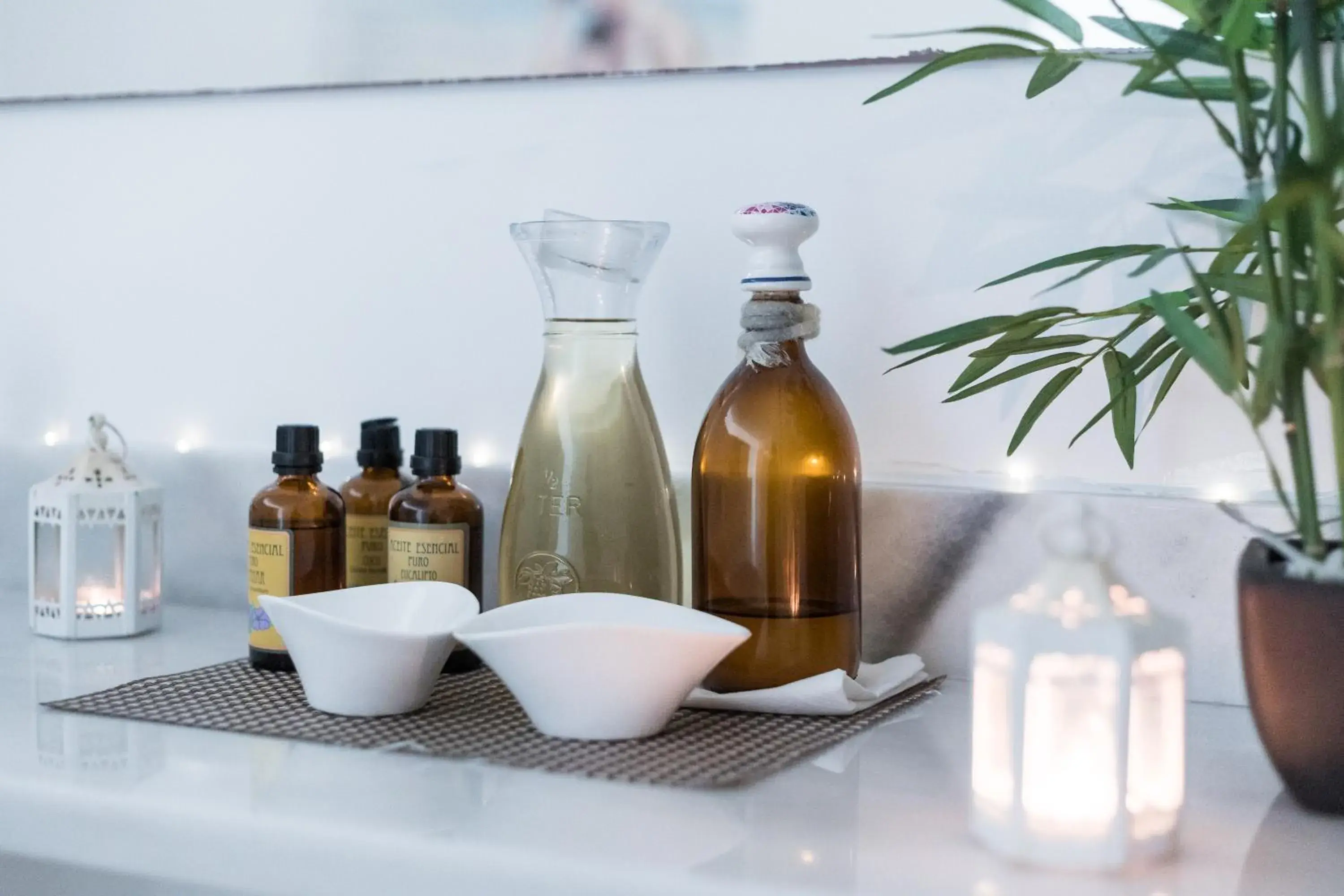 Spa and wellness centre/facilities in Sagitario Playa Spa and wellness centre/facilities in Sagitario Playa