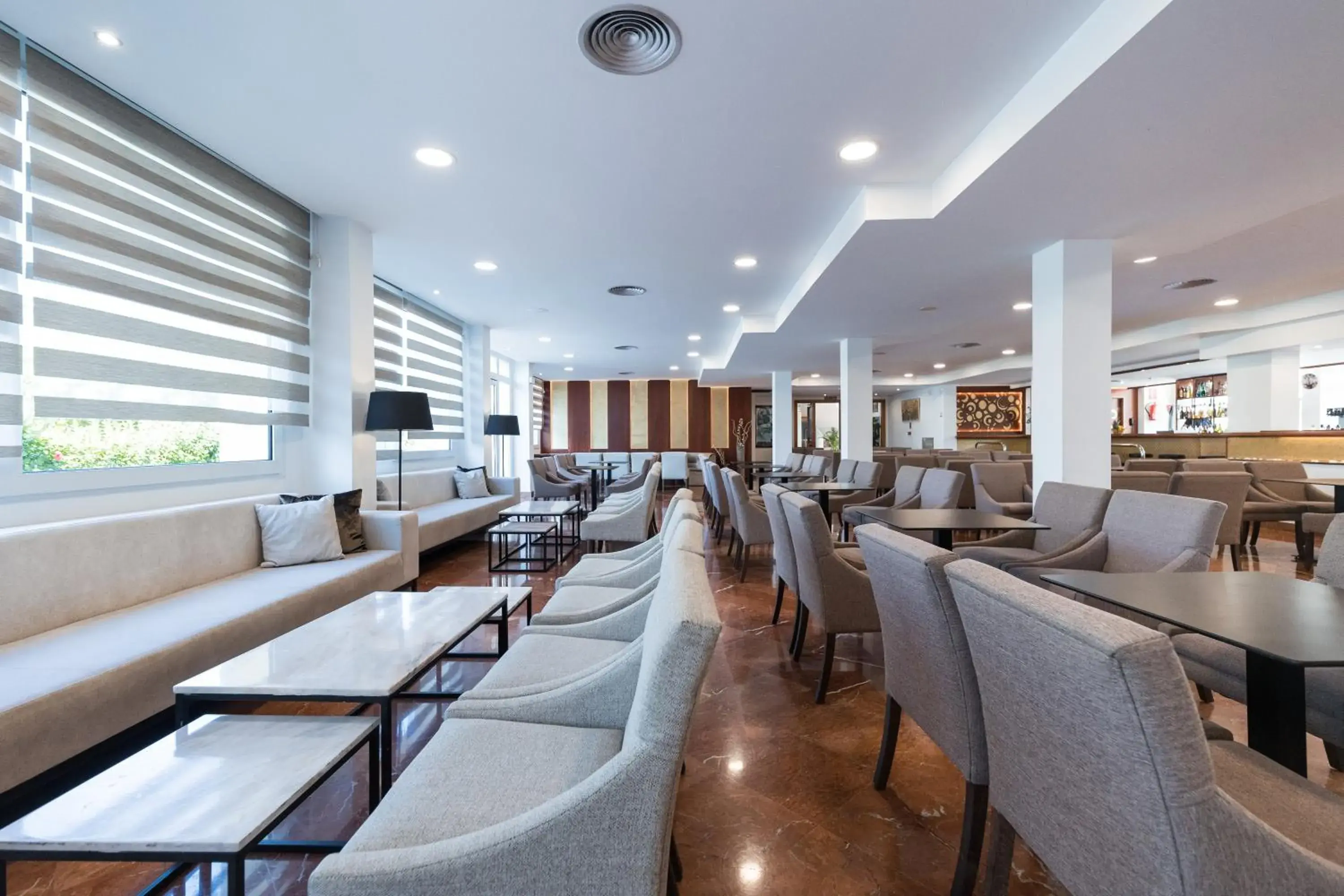 Lounge or bar in Sagitario Playa Lounge or bar in Sagitario Playa