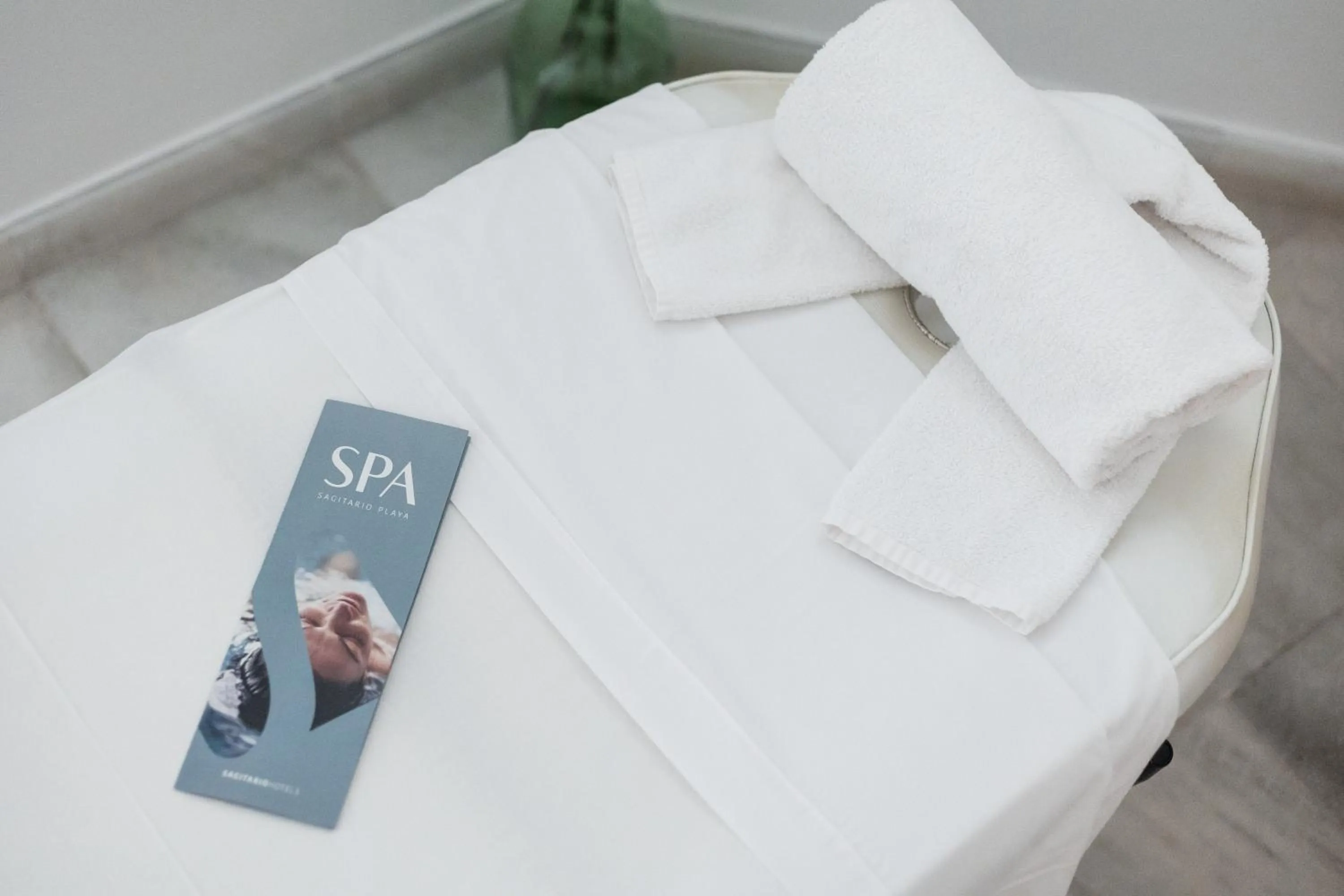 Bed in Sagitario Playa