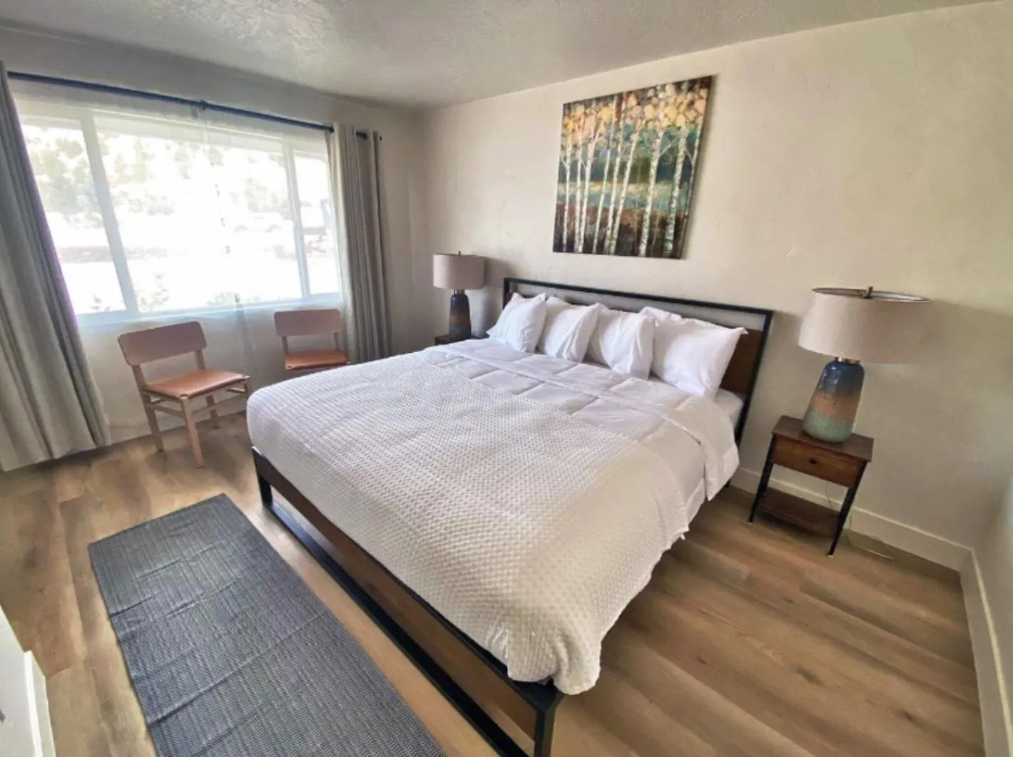 89 & Nine Motel