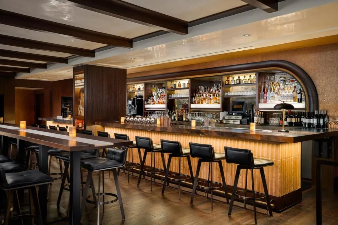 Virgin Hotels Las Vegas by Suiteness