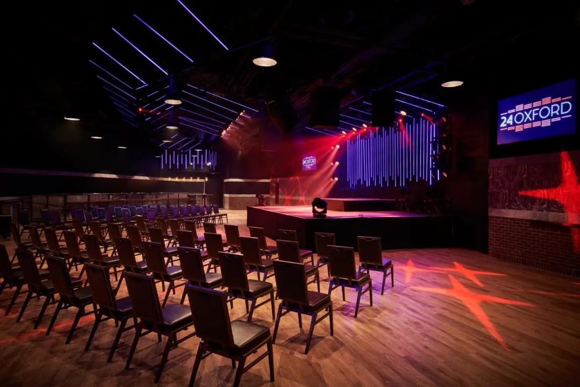 Virgin Hotels Las Vegas by Suiteness