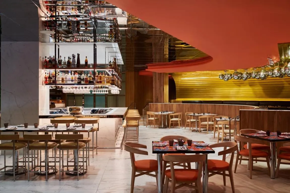 Virgin Hotels Las Vegas by Suiteness