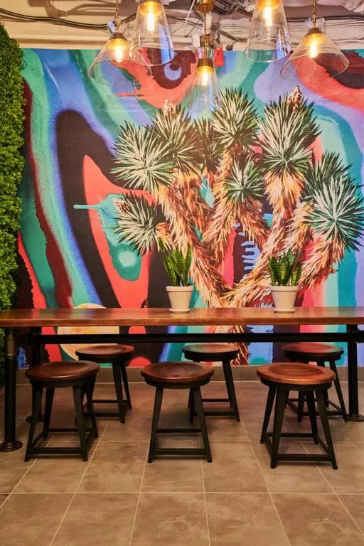 Virgin Hotels Las Vegas by Suiteness