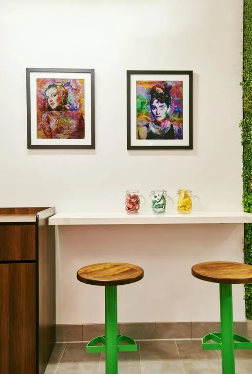 Virgin Hotels Las Vegas by Suiteness