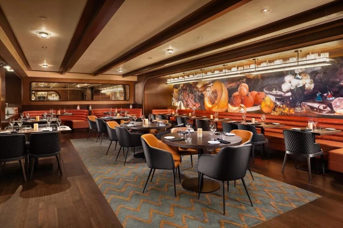 Virgin Hotels Las Vegas by Suiteness