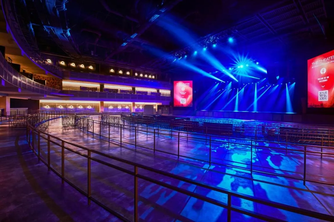 Virgin Hotels Las Vegas by Suiteness