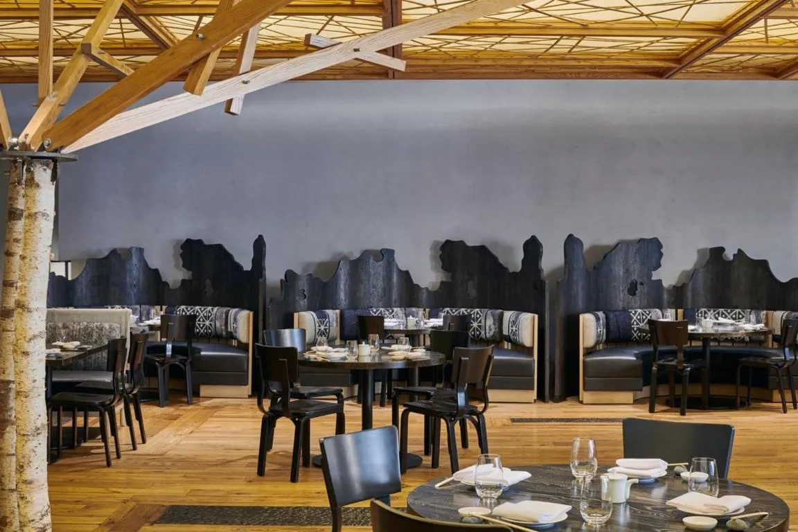 Virgin Hotels Las Vegas by Suiteness