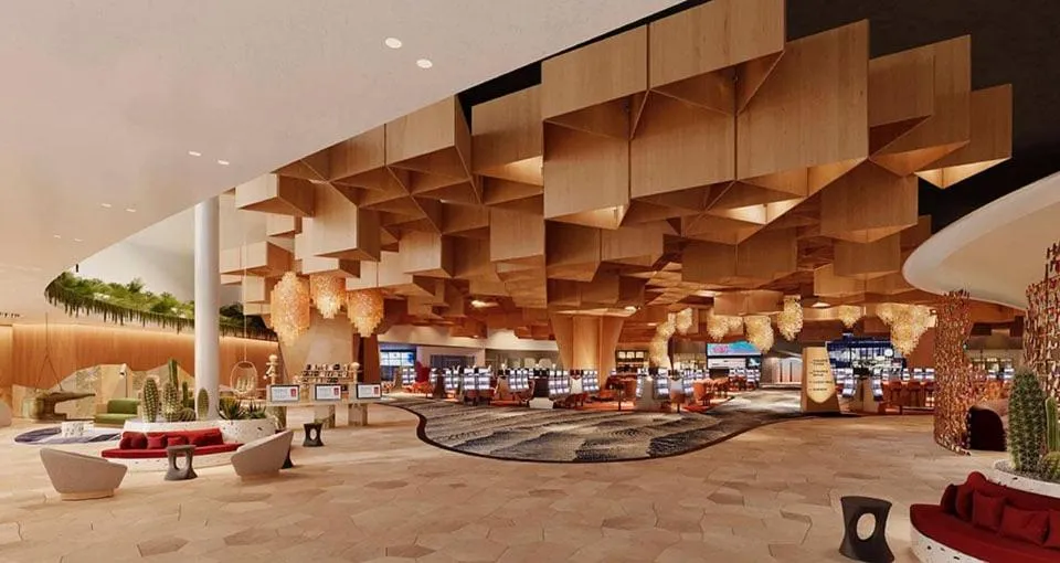 Virgin Hotels Las Vegas by Suiteness