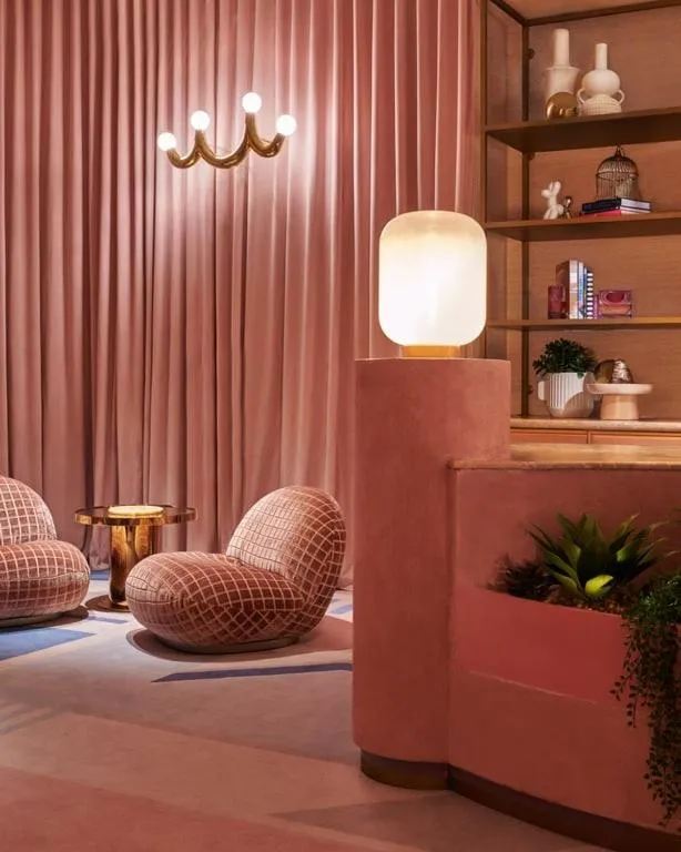 Virgin Hotels Las Vegas by Suiteness