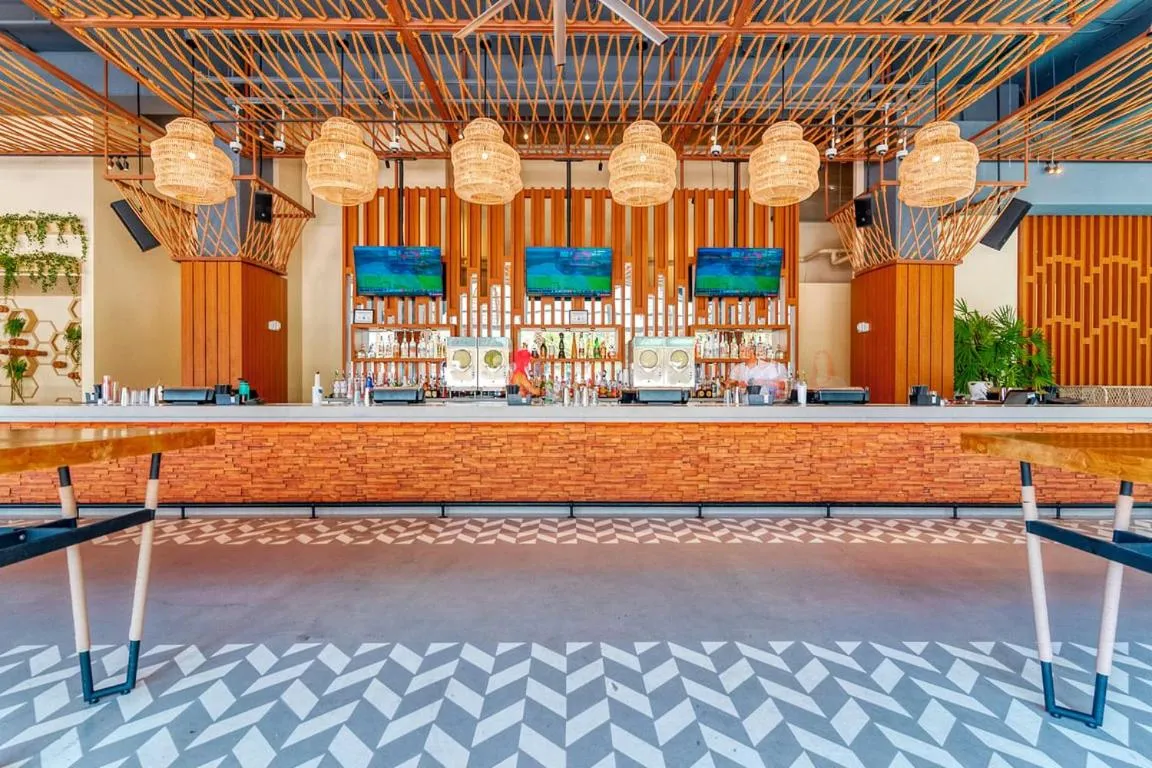 Virgin Hotels Las Vegas by Suiteness