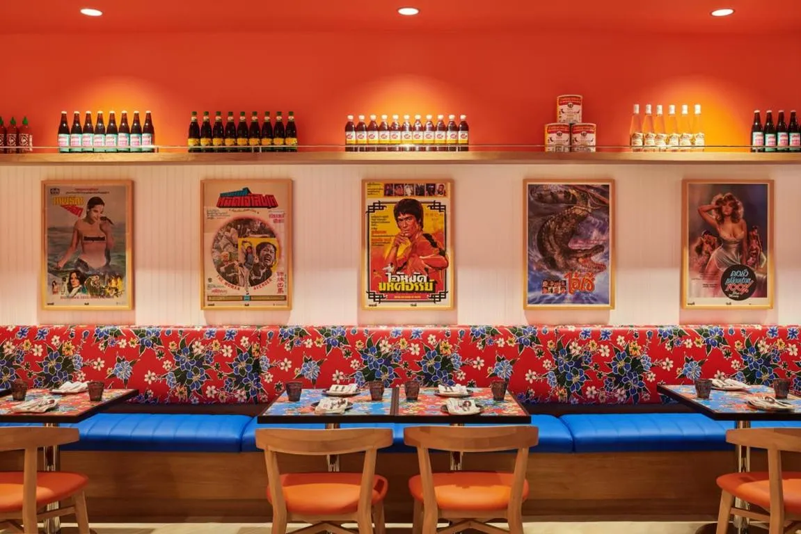 Virgin Hotels Las Vegas by Suiteness