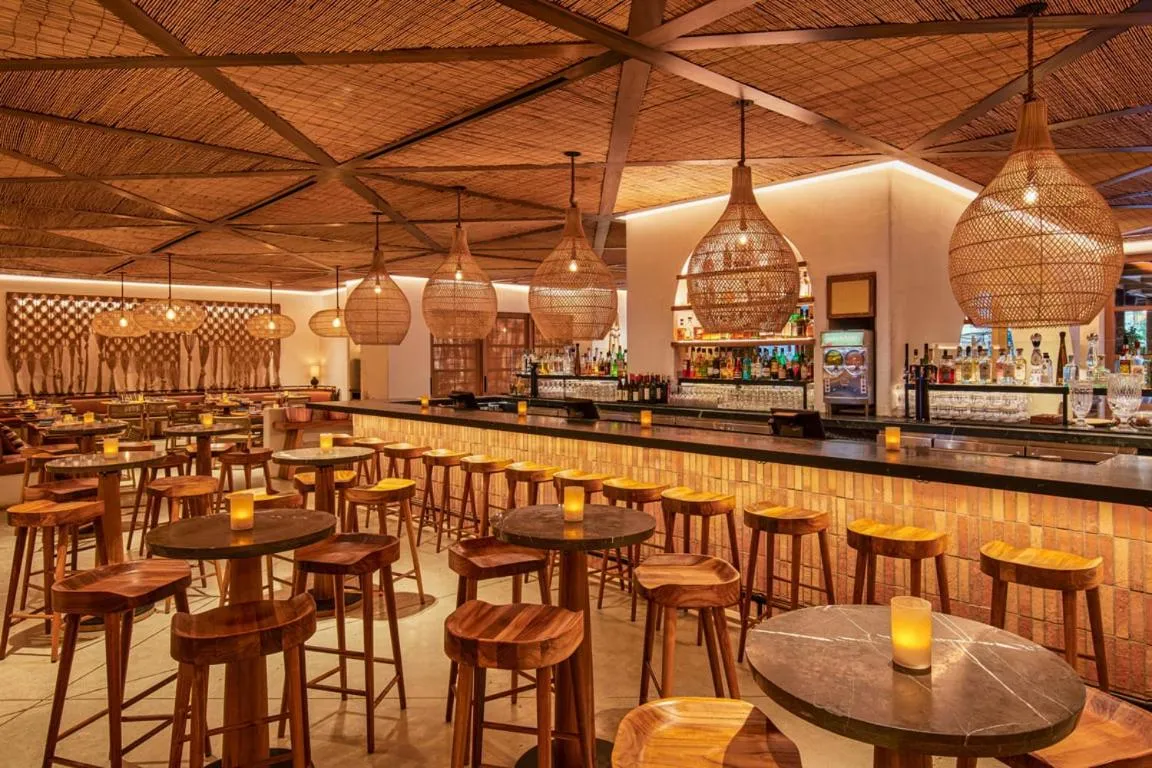 Virgin Hotels Las Vegas by Suiteness