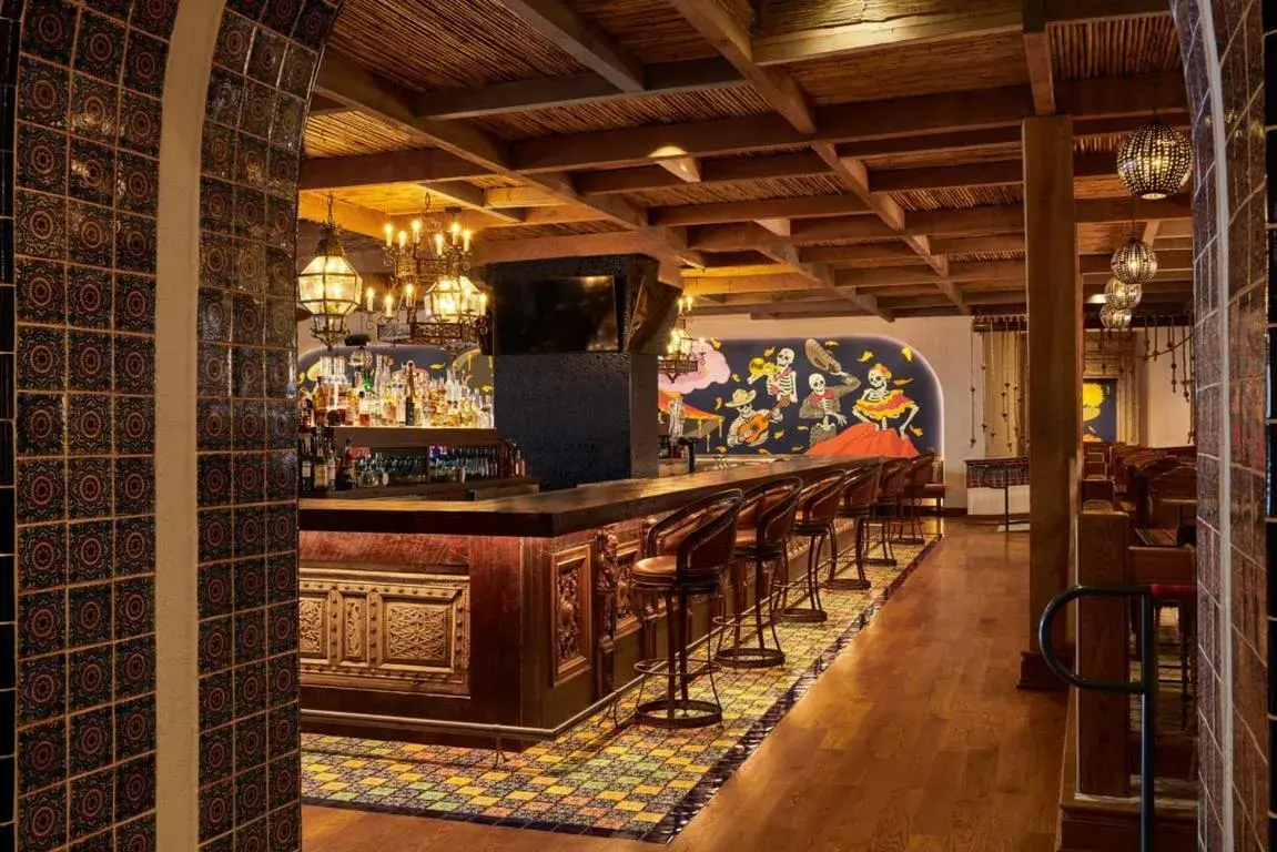 Virgin Hotels Las Vegas by Suiteness Virgin Hotels Las Vegas by Suiteness